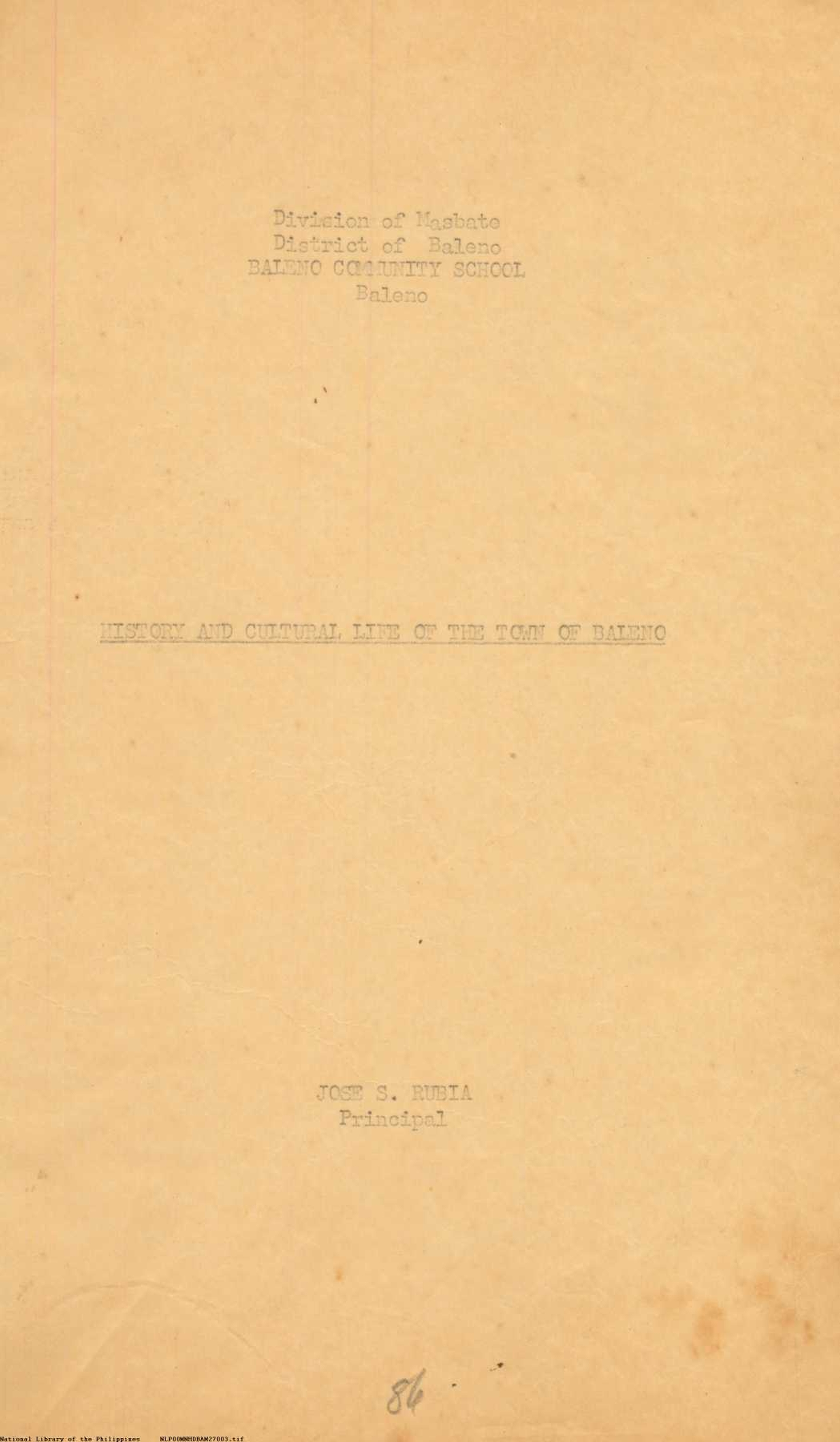3 
