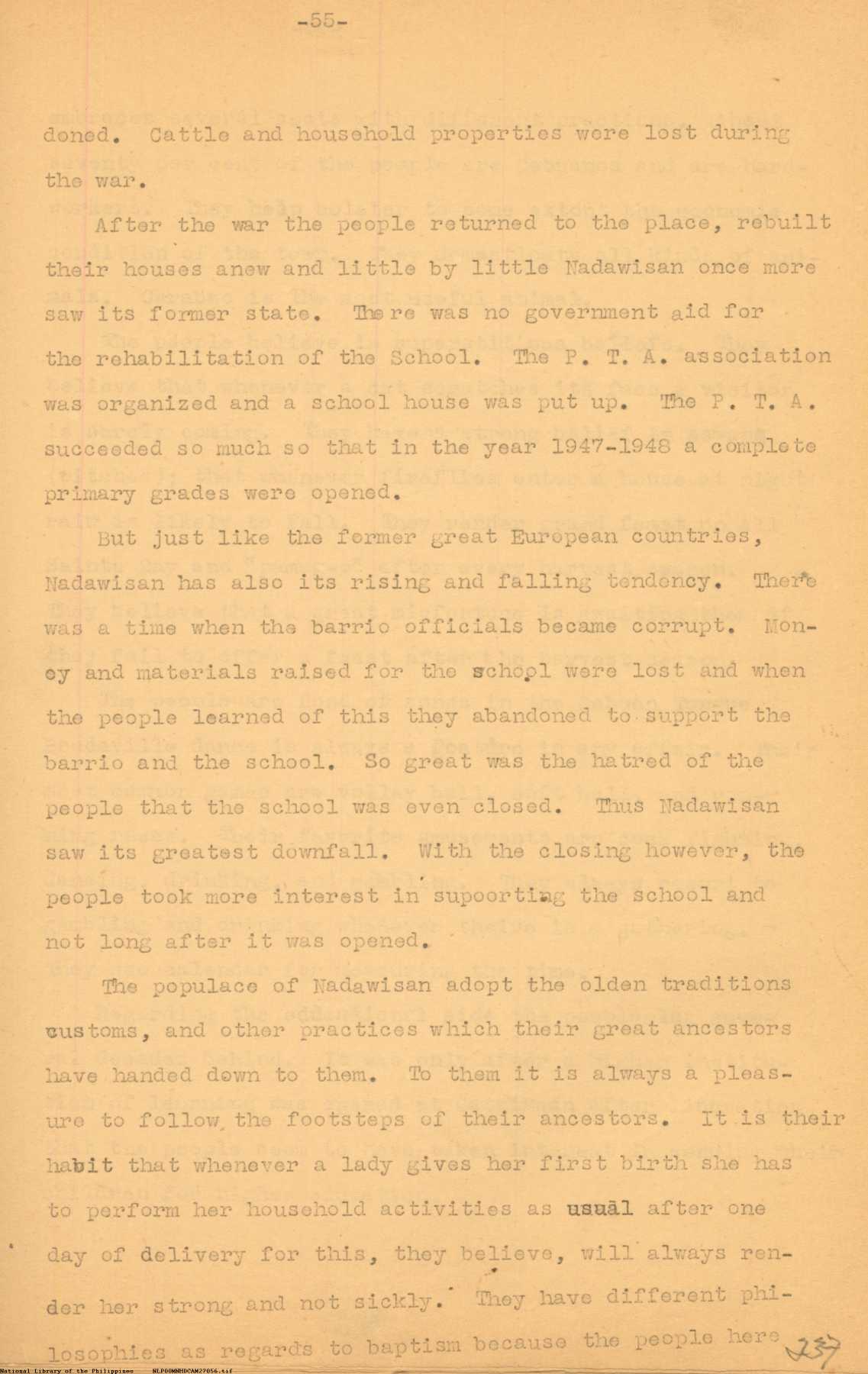3 
