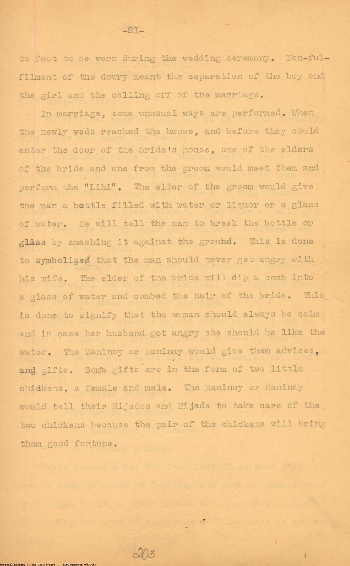 5 
