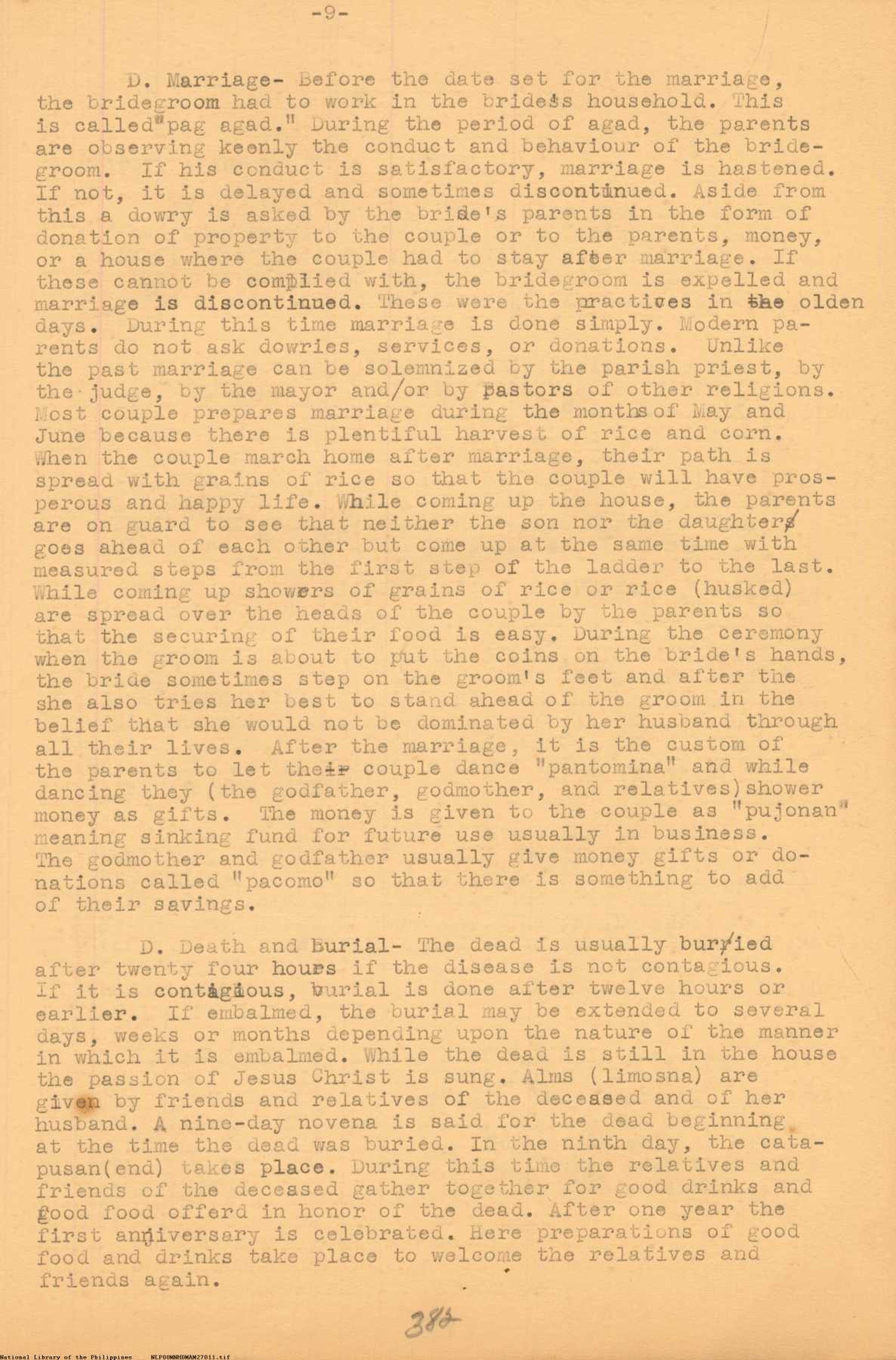 10 
