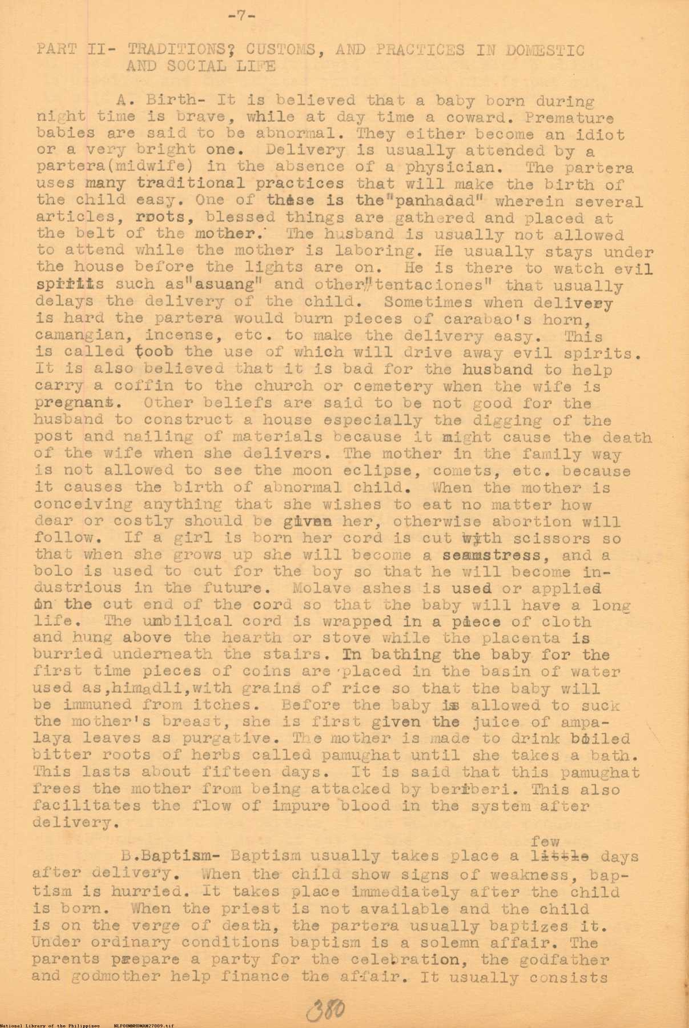 8 
