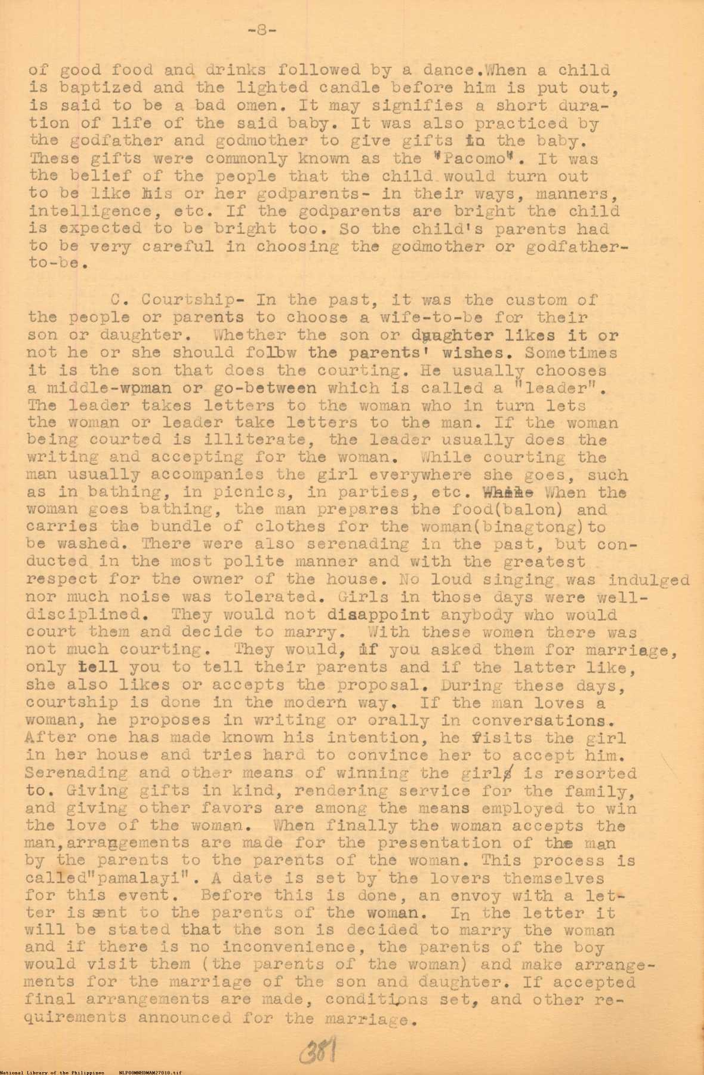 9 
