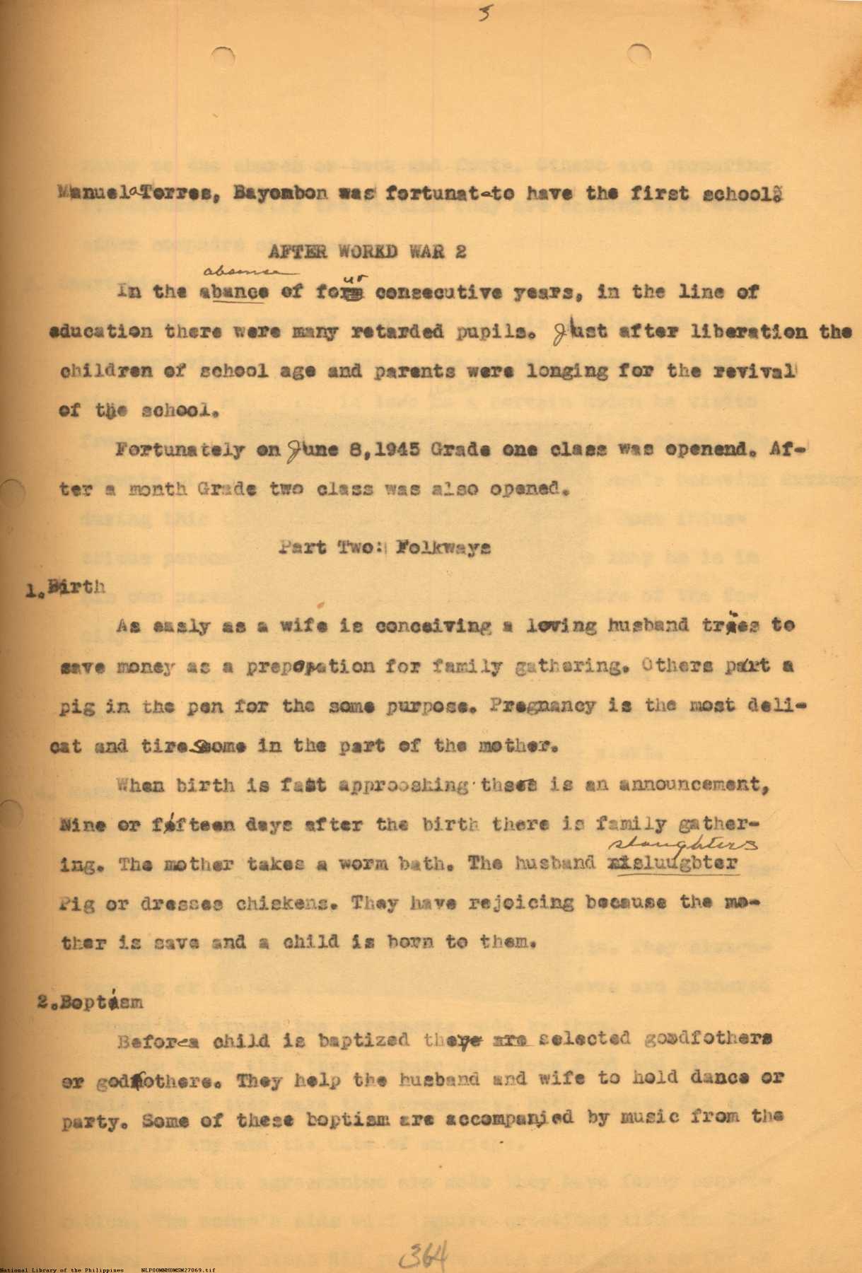 3 
