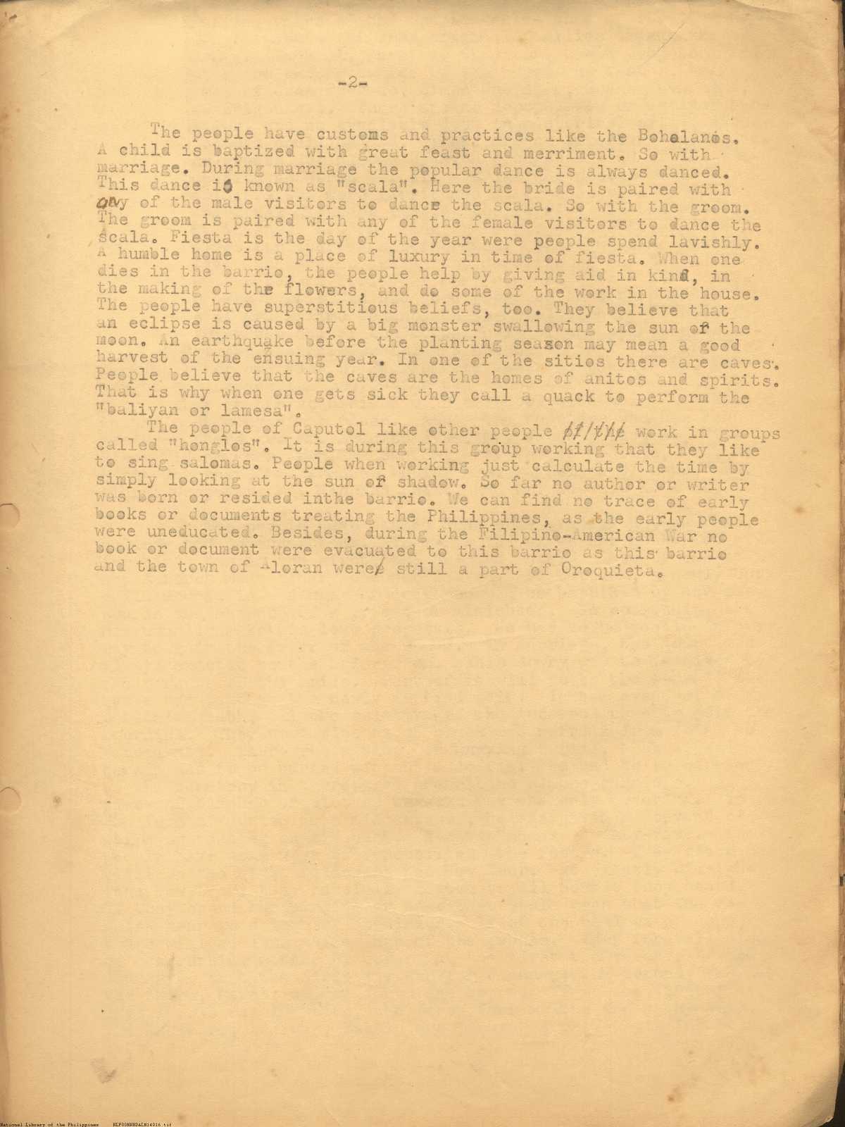2 
