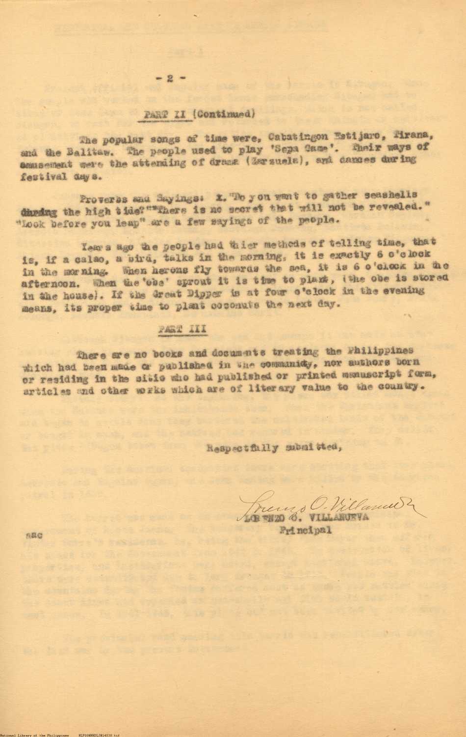 14 
