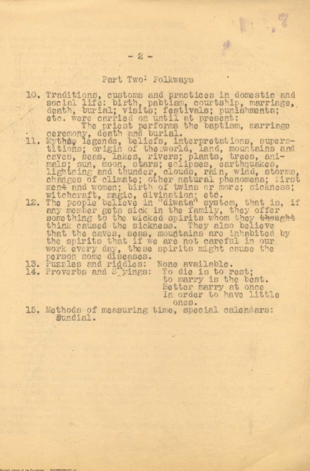 2 
