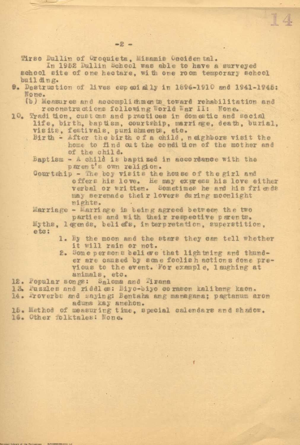 2 
