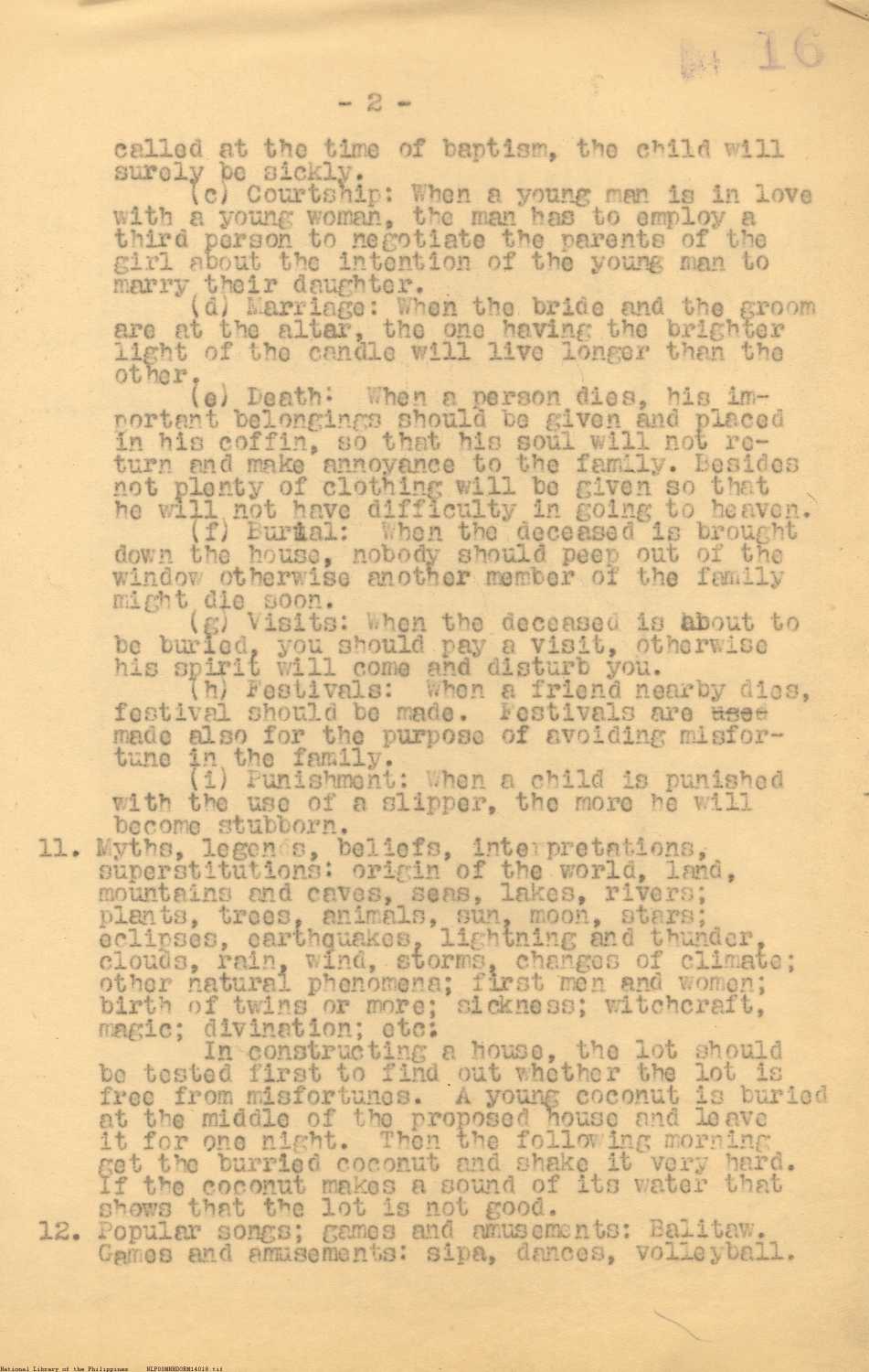 2 
