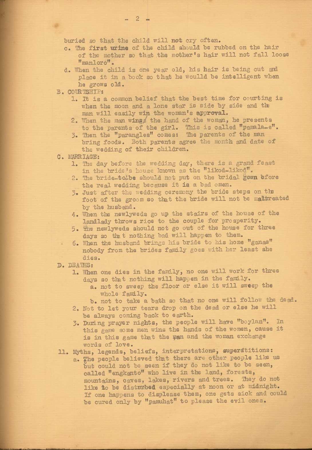 2 
