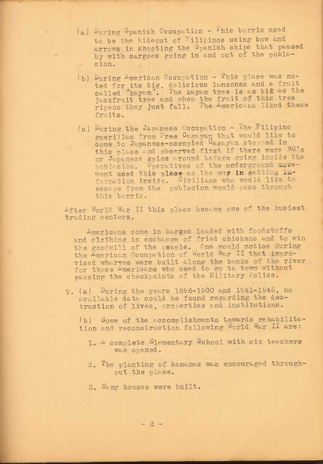 2 
