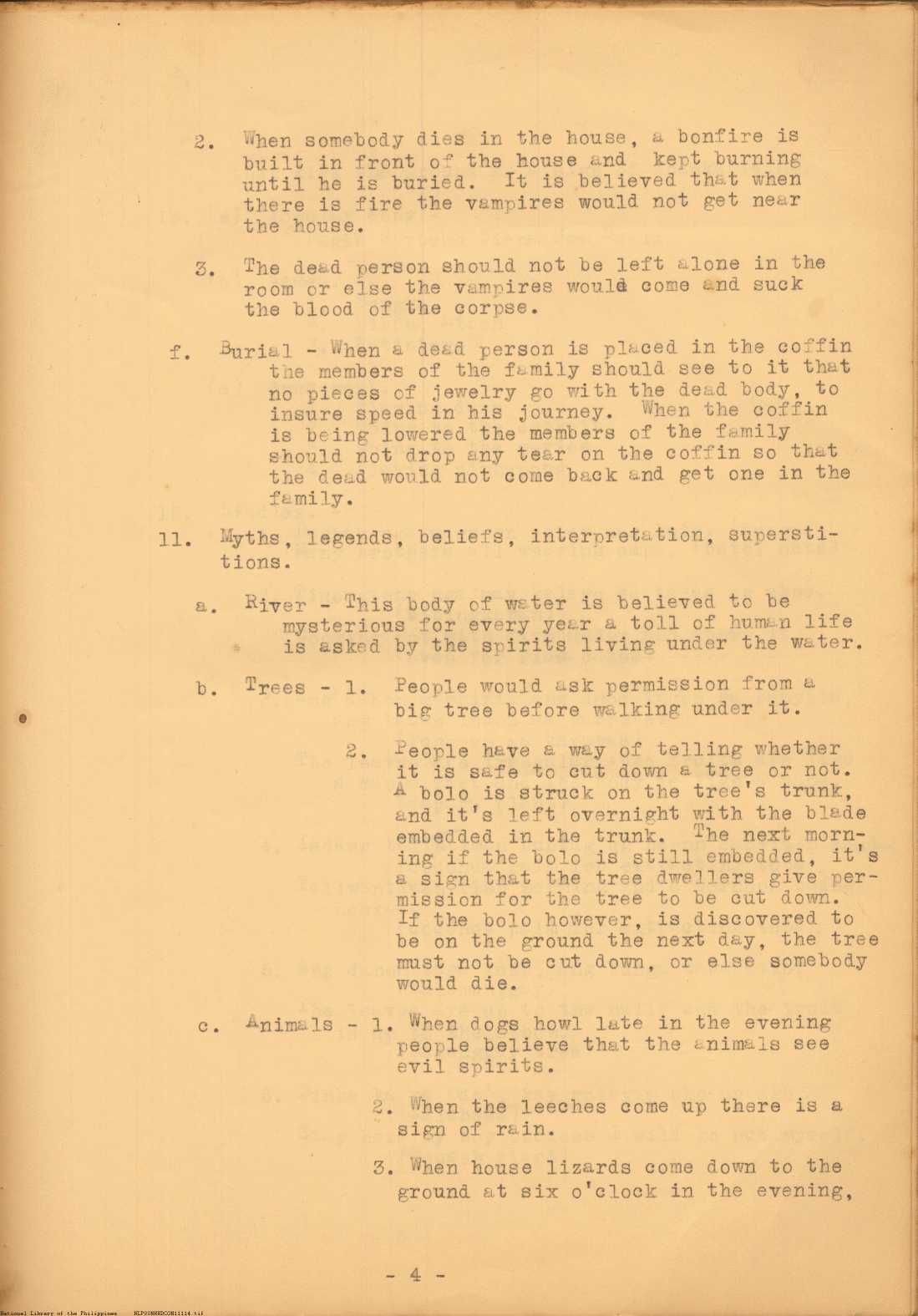 4 

