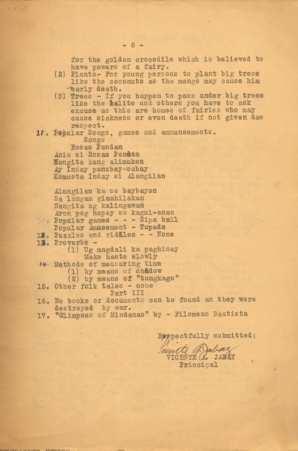 7 
