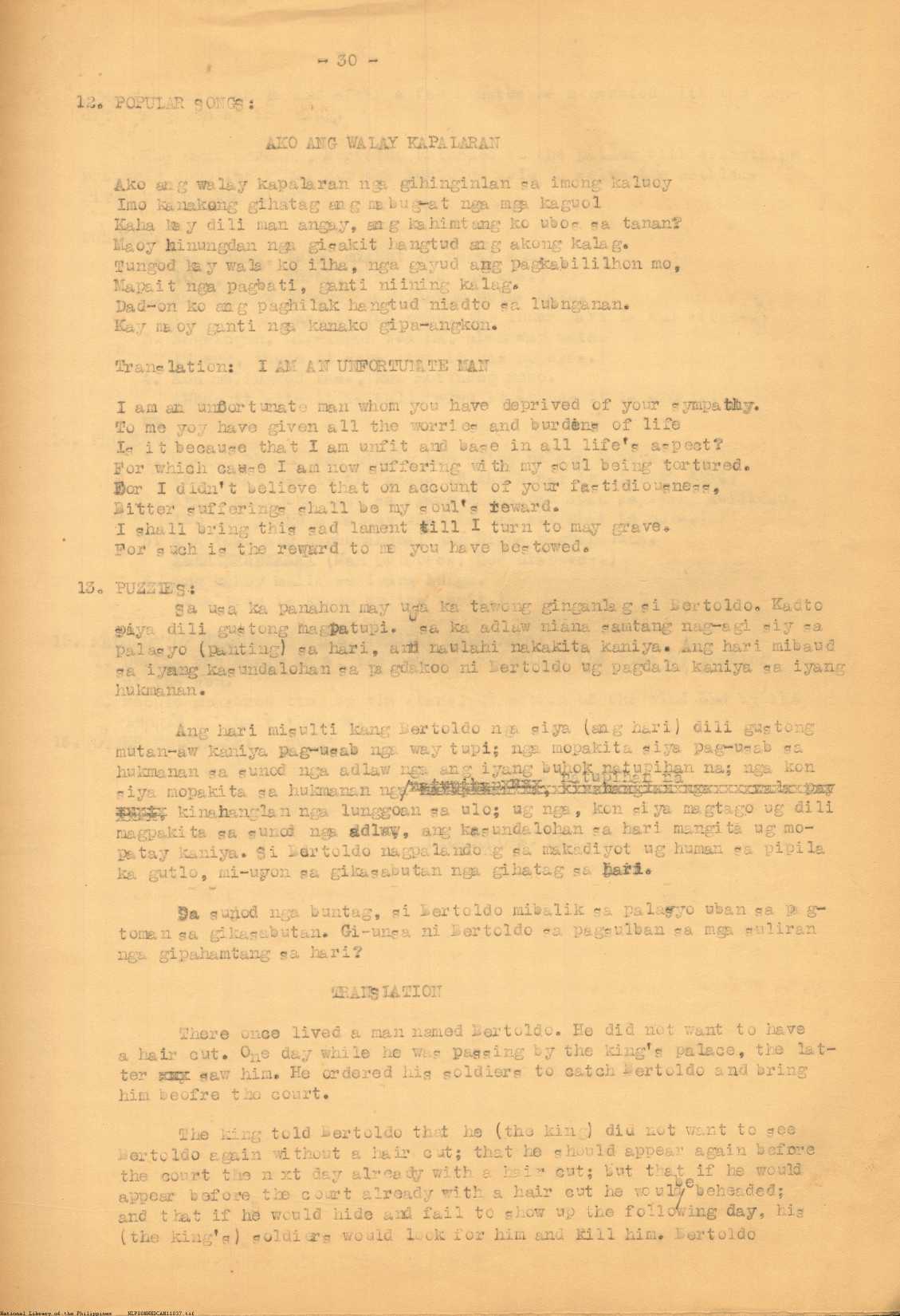 6 
