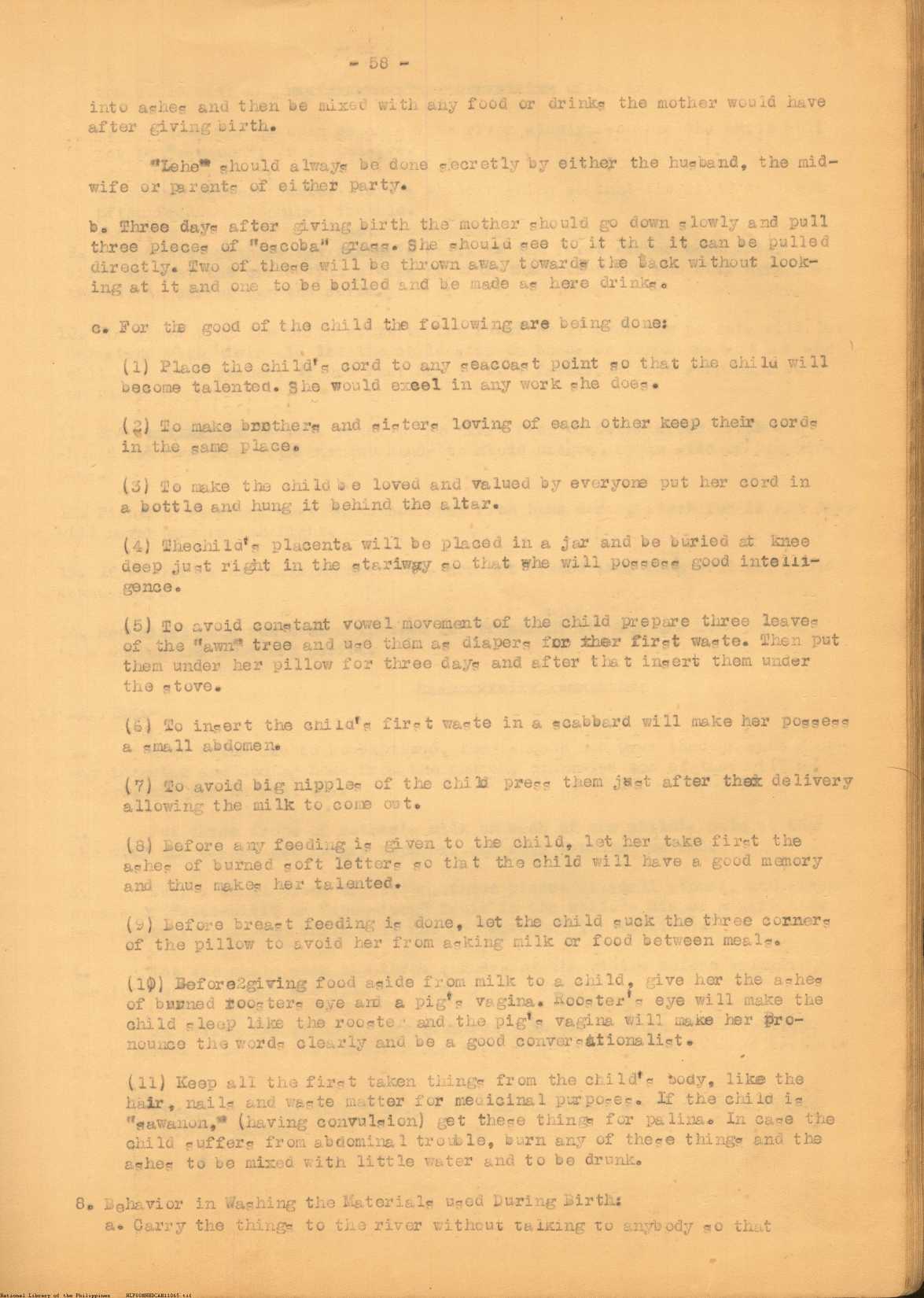 14 
