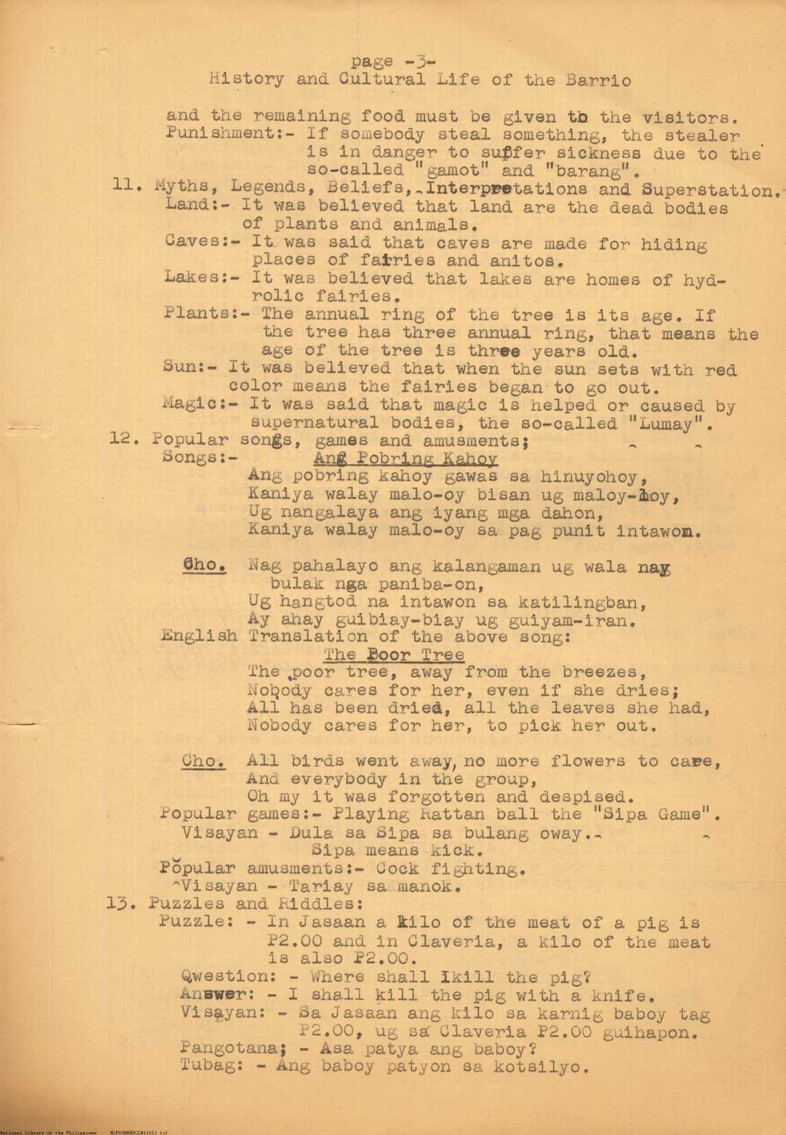 3 
