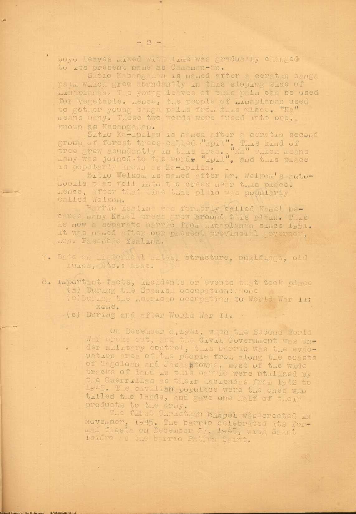 2 

