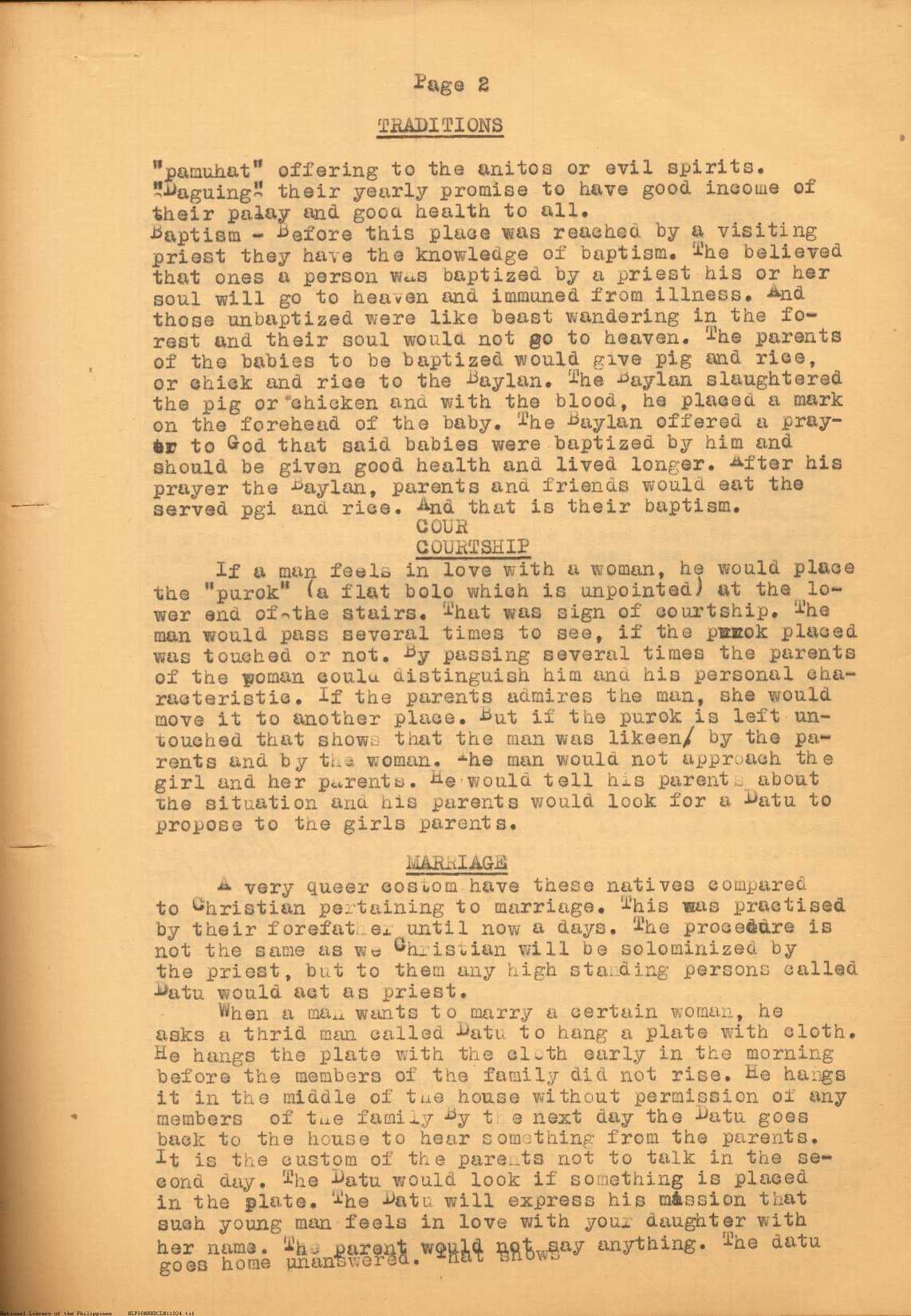 2 
