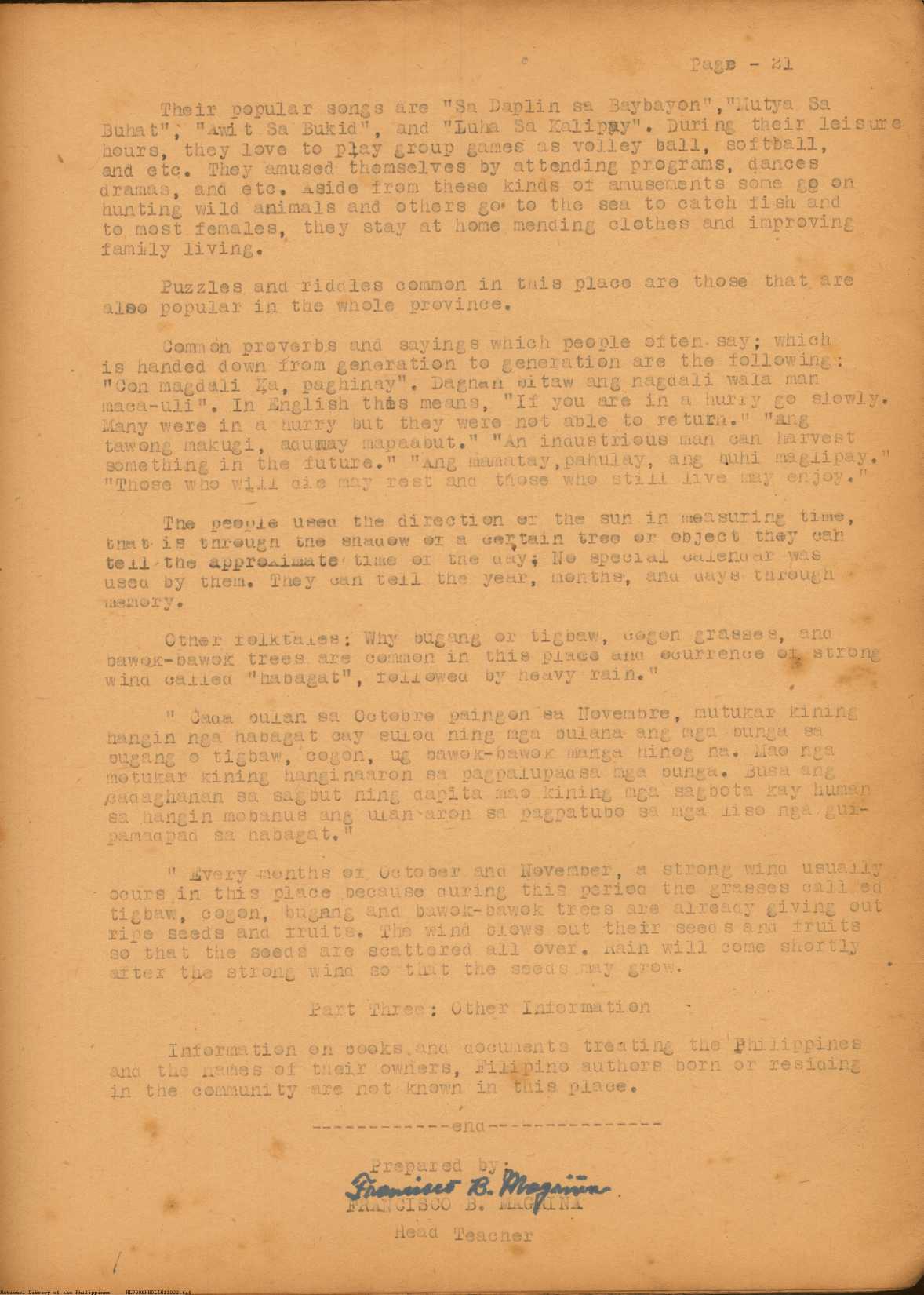 3 
