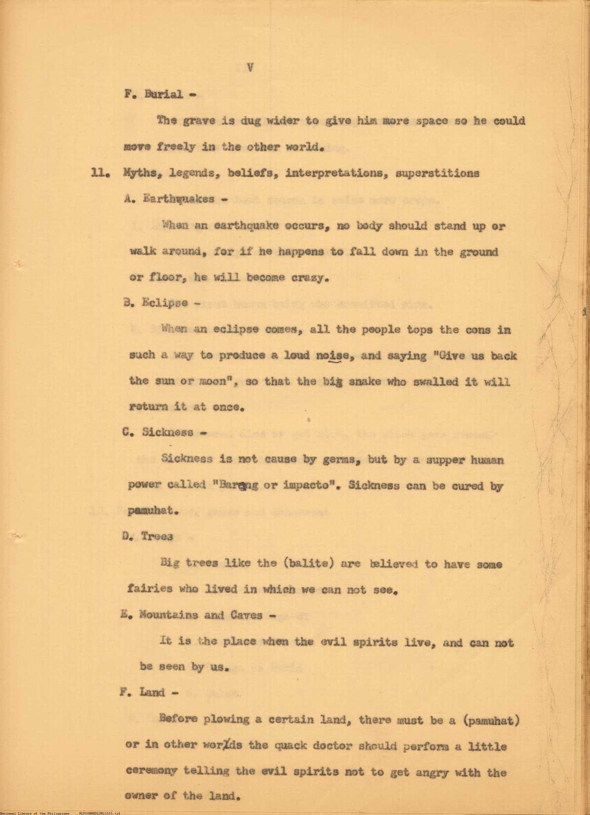 5 
