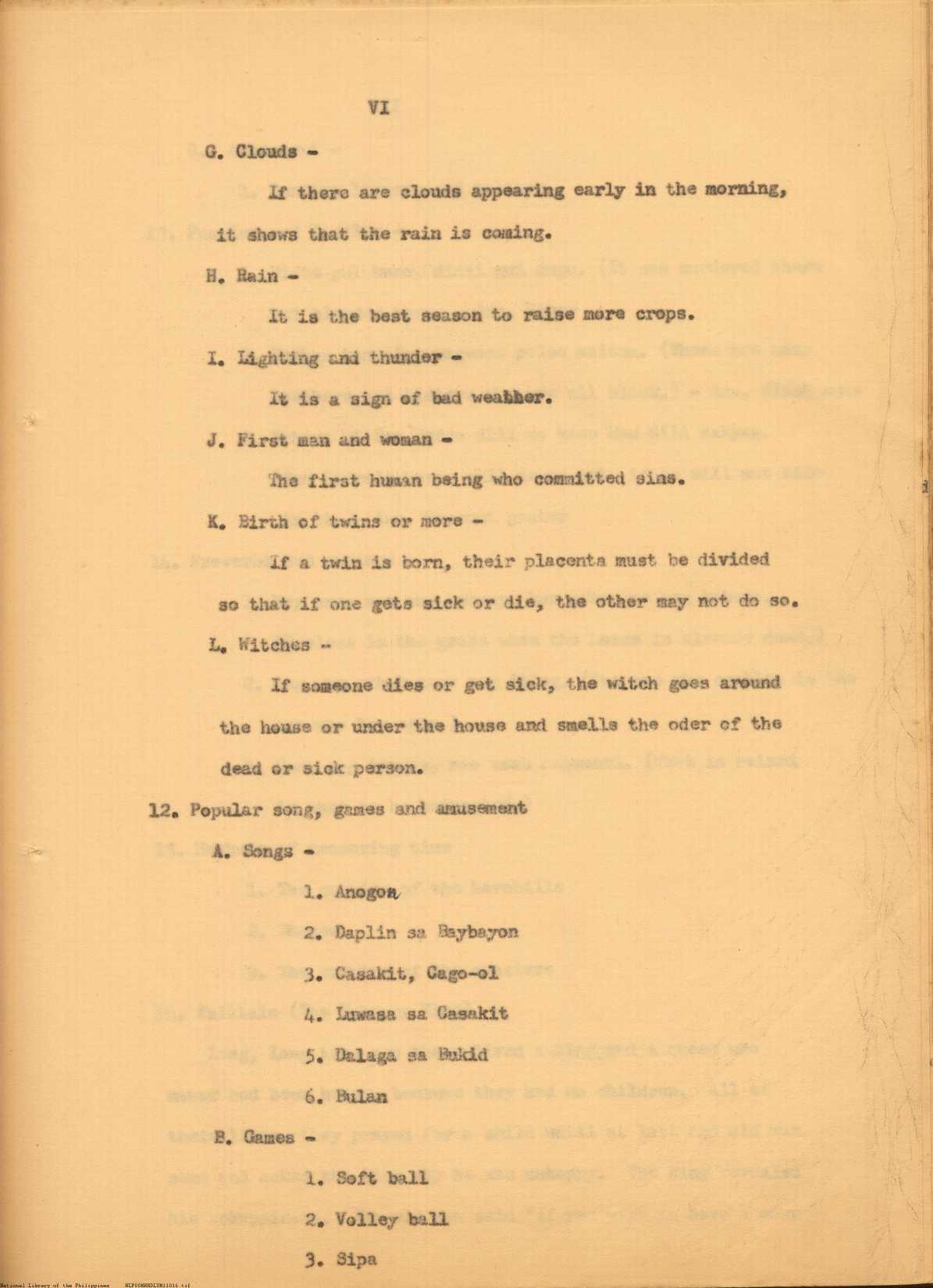 6 

