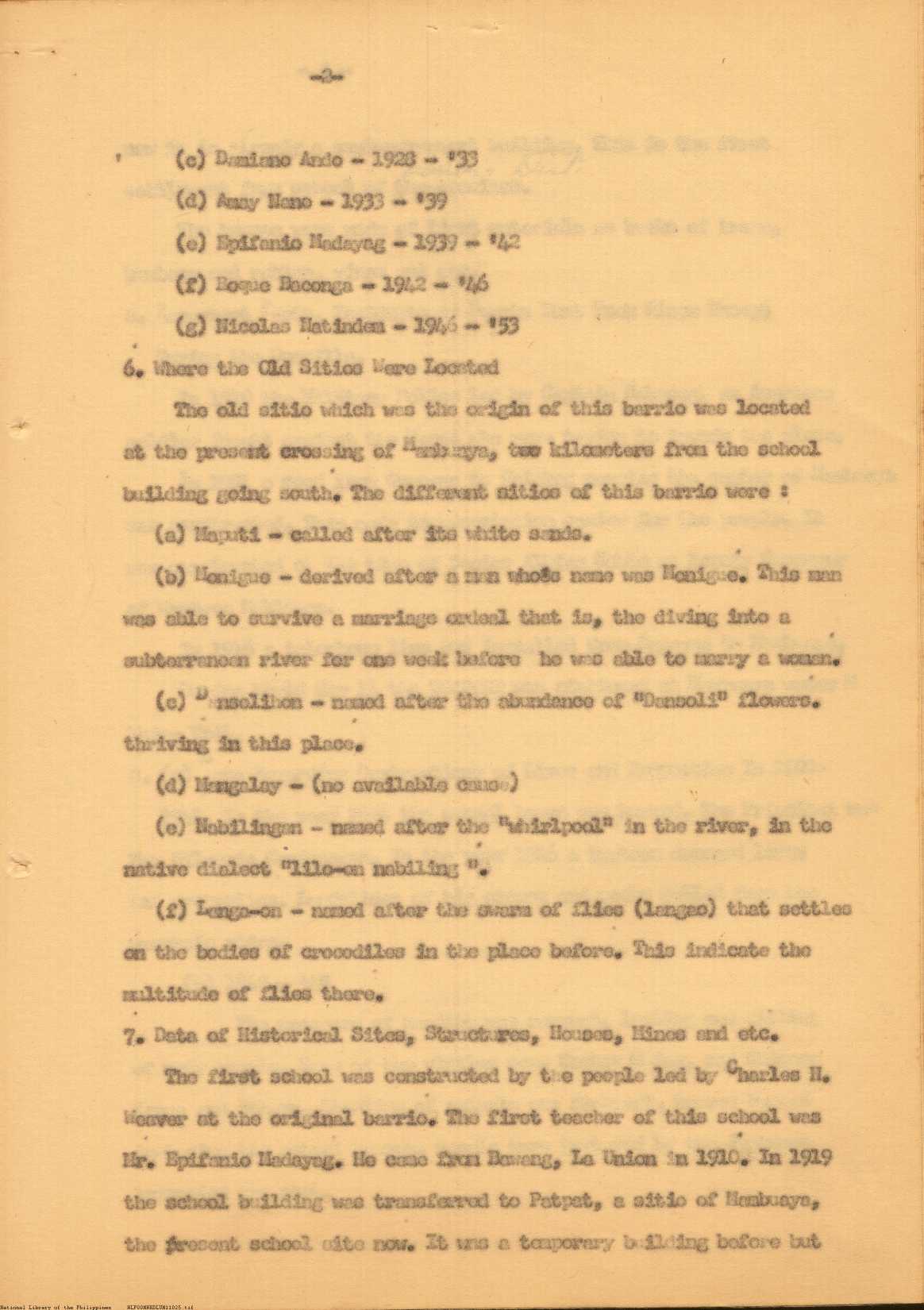 2 
