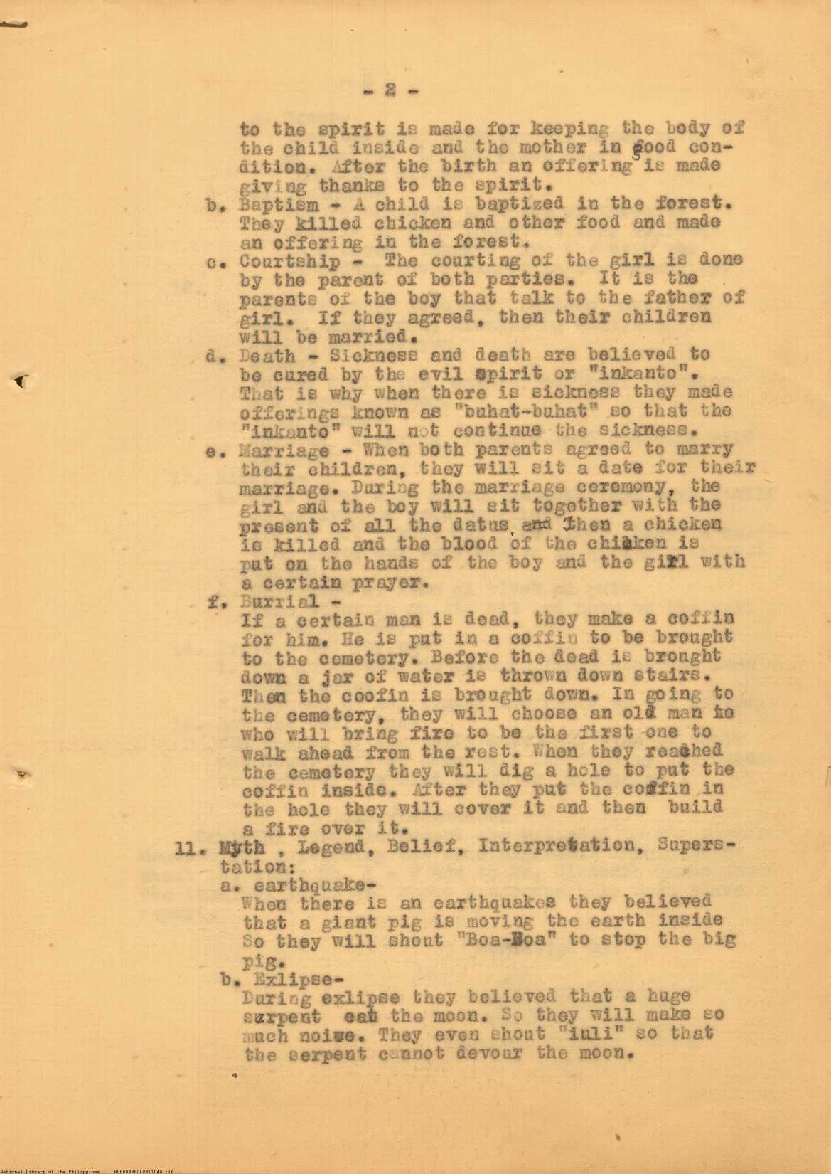 2 
