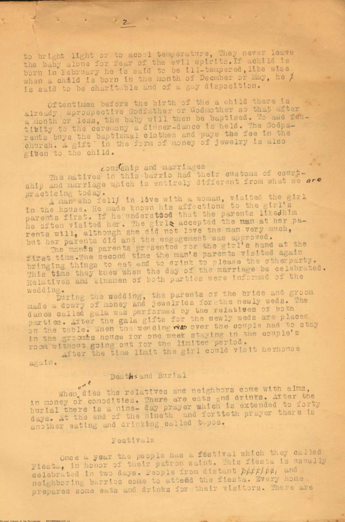 2 
