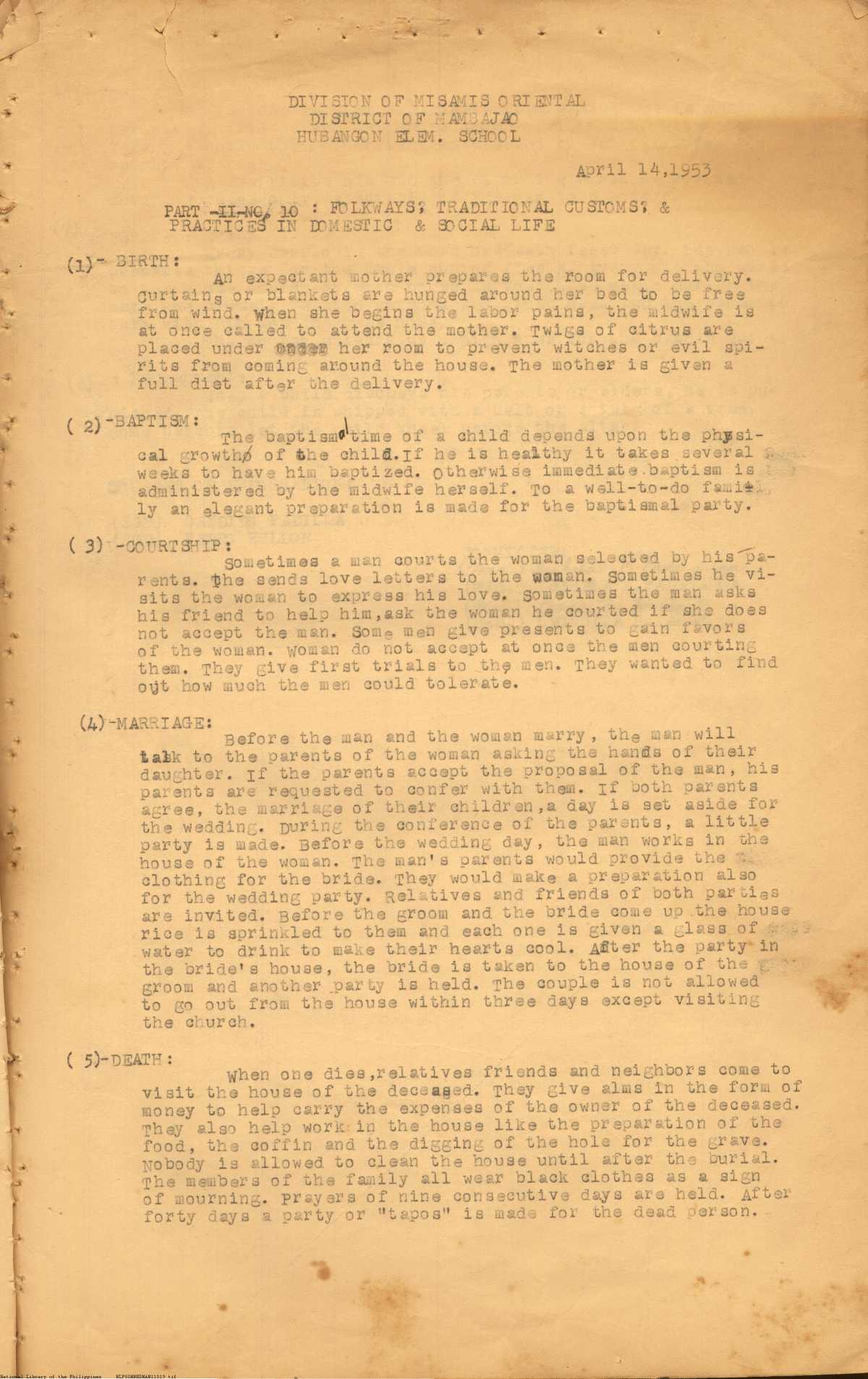 3 
