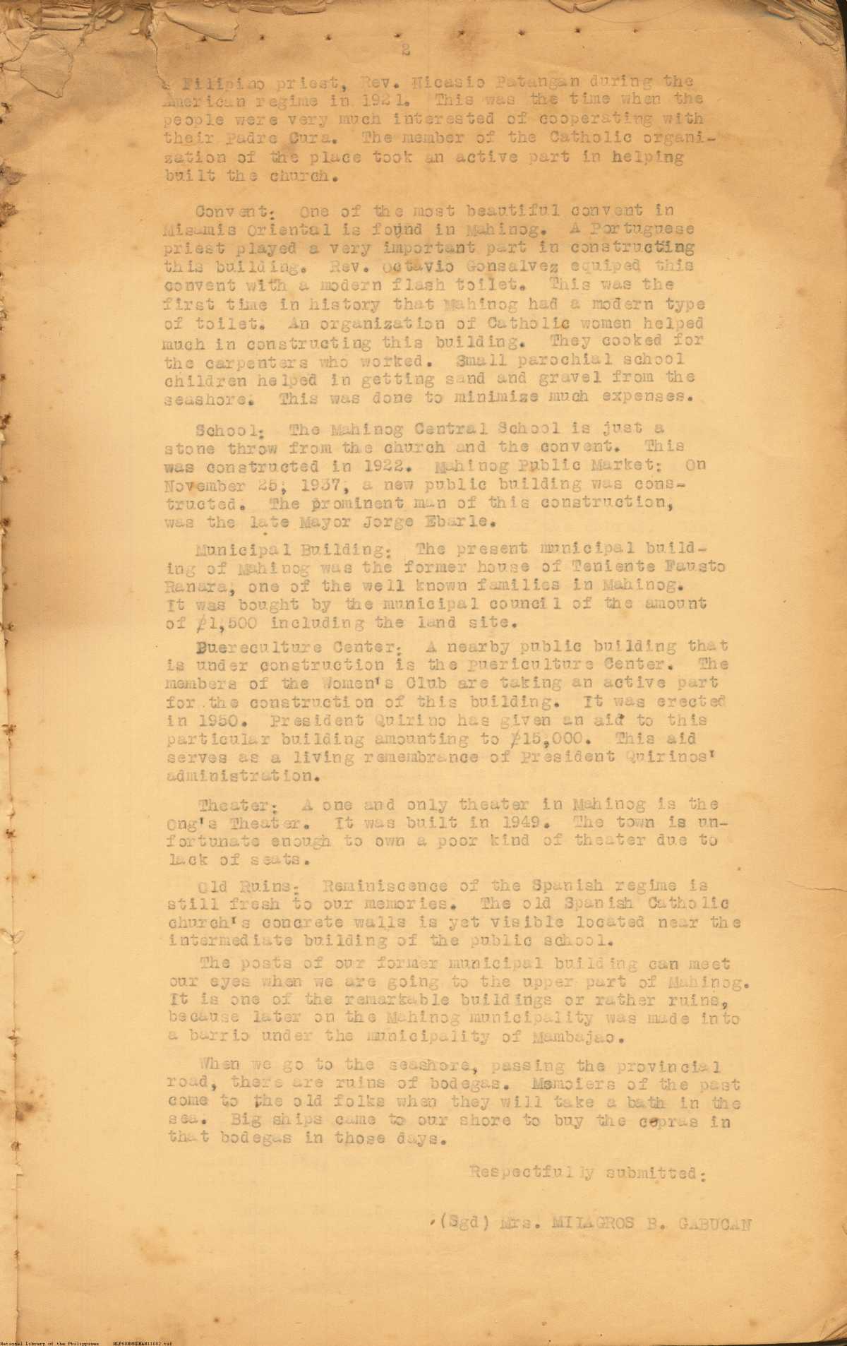 2 
