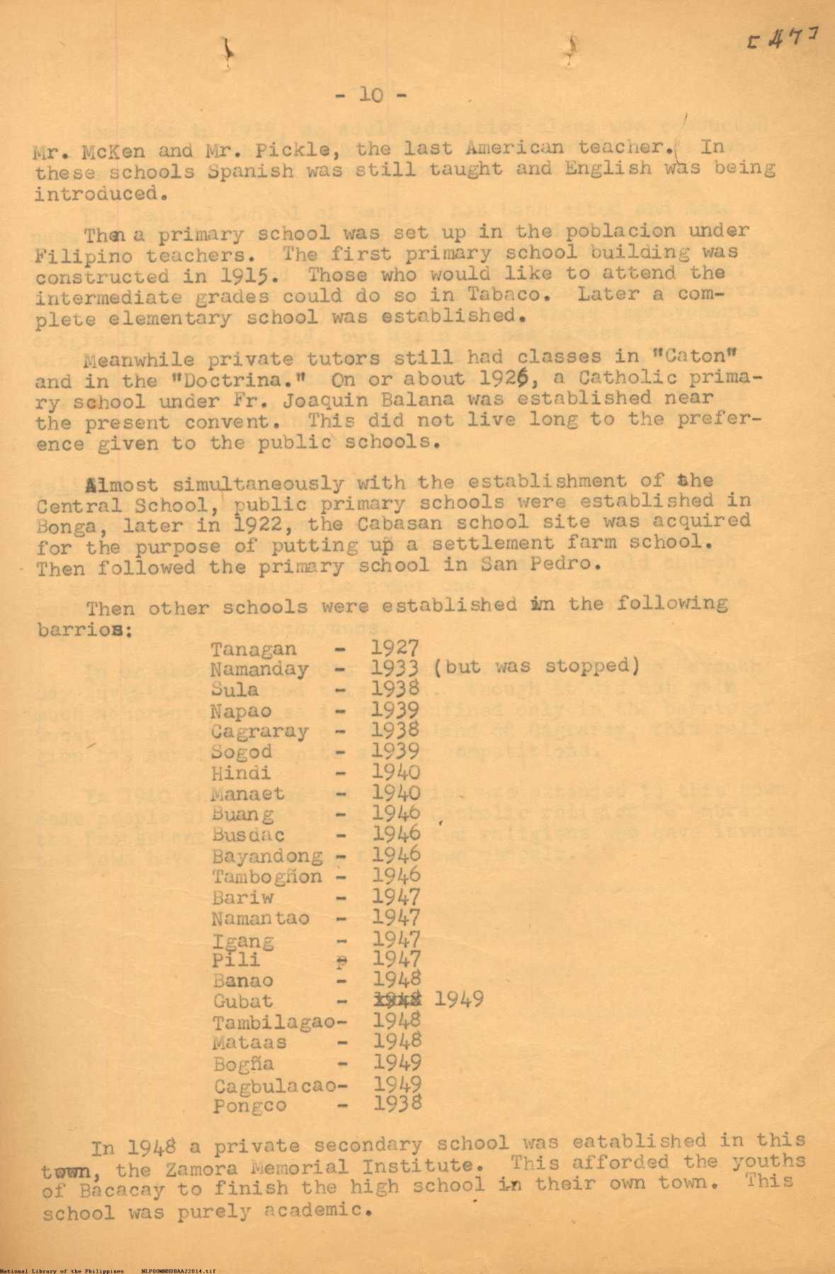 14 
