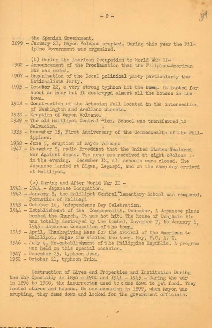 15 
