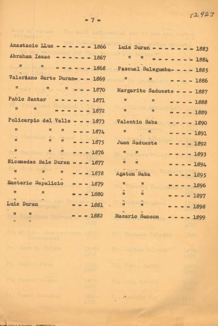 13 
