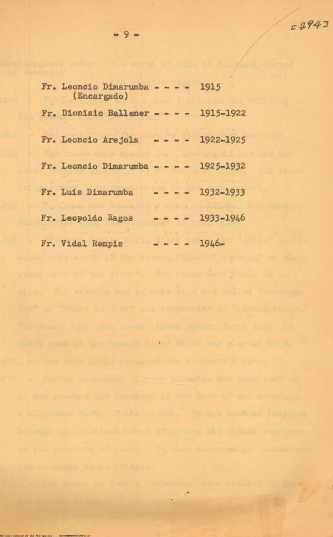 15 
