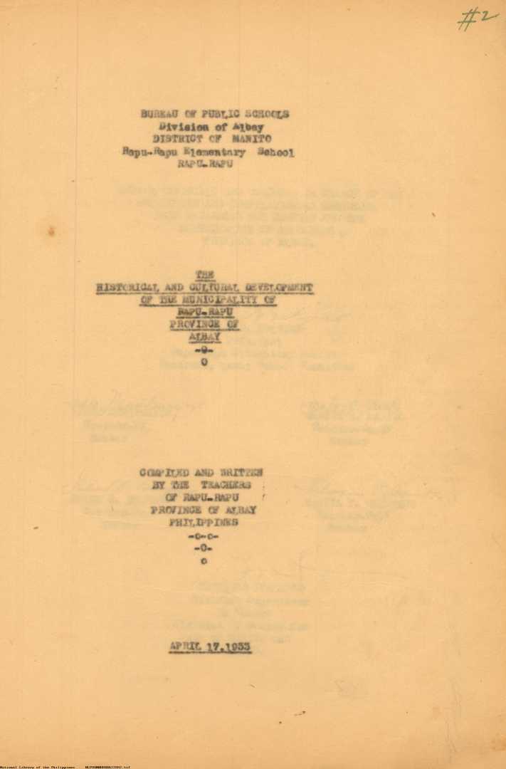 2 
