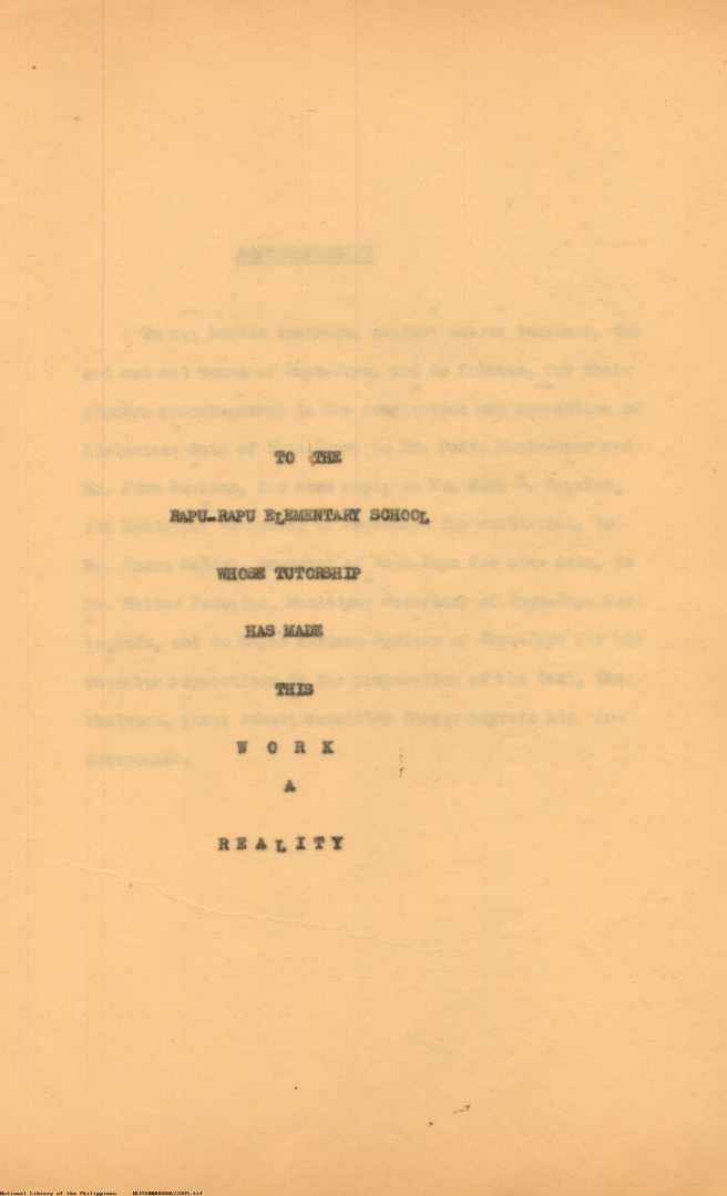 5 
