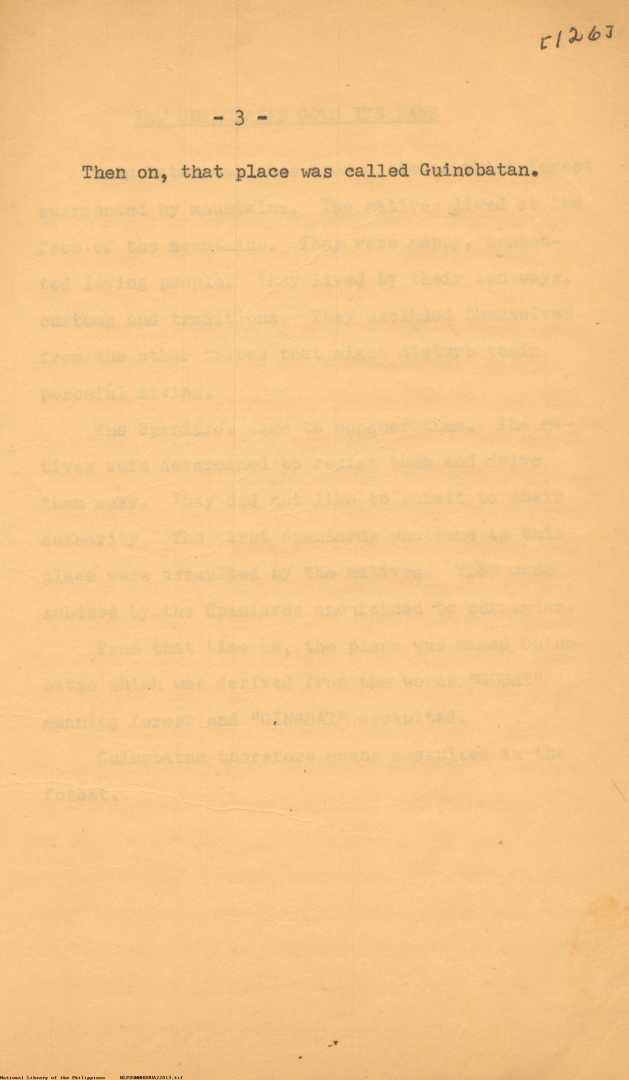 13 
