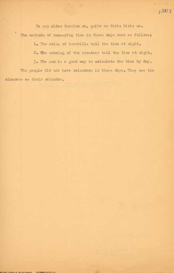 7 
