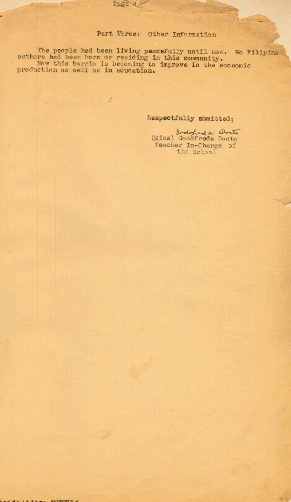 6 
