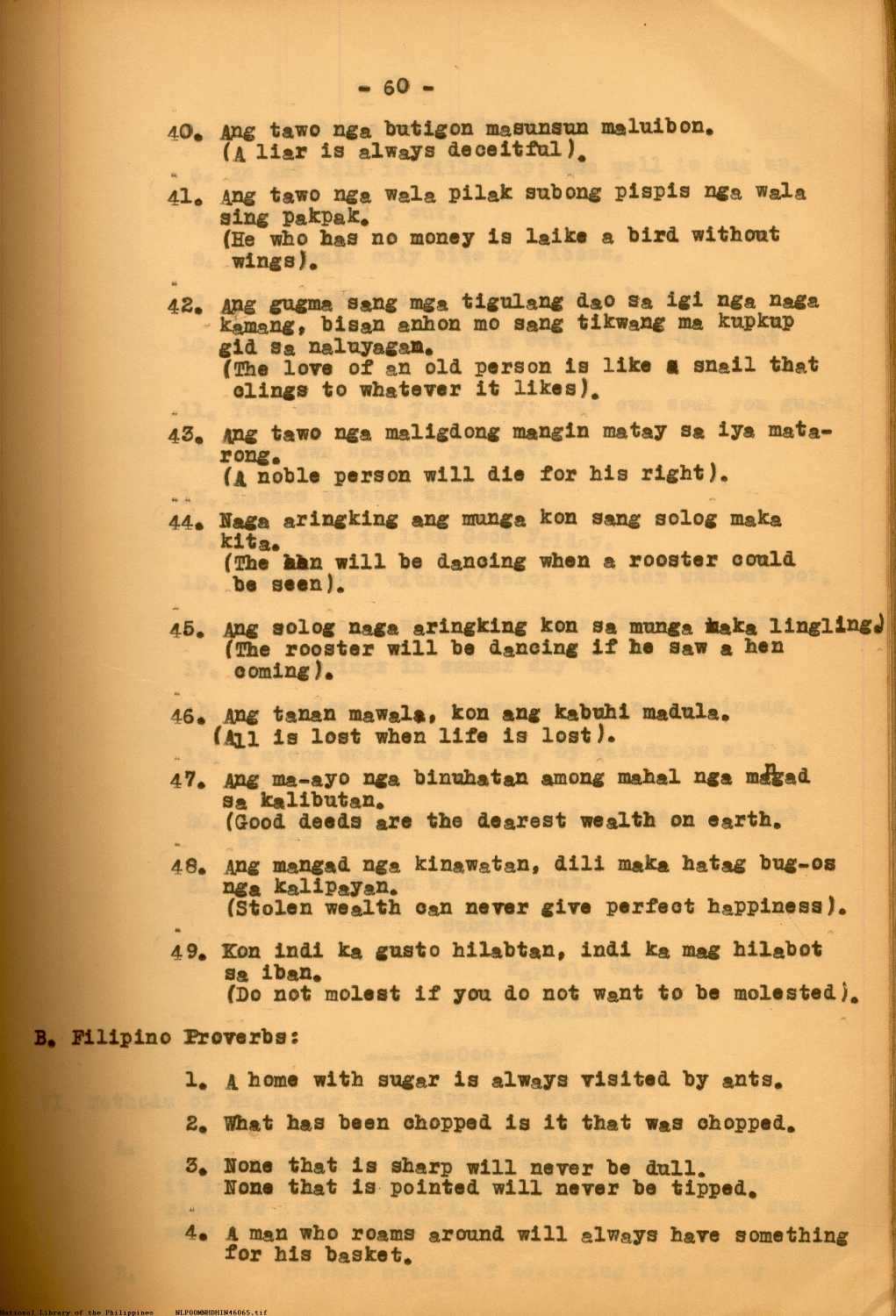 65 
