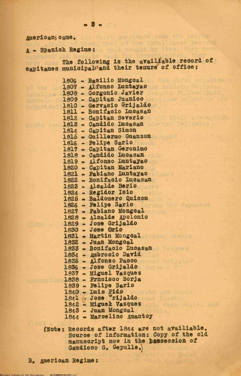9 
