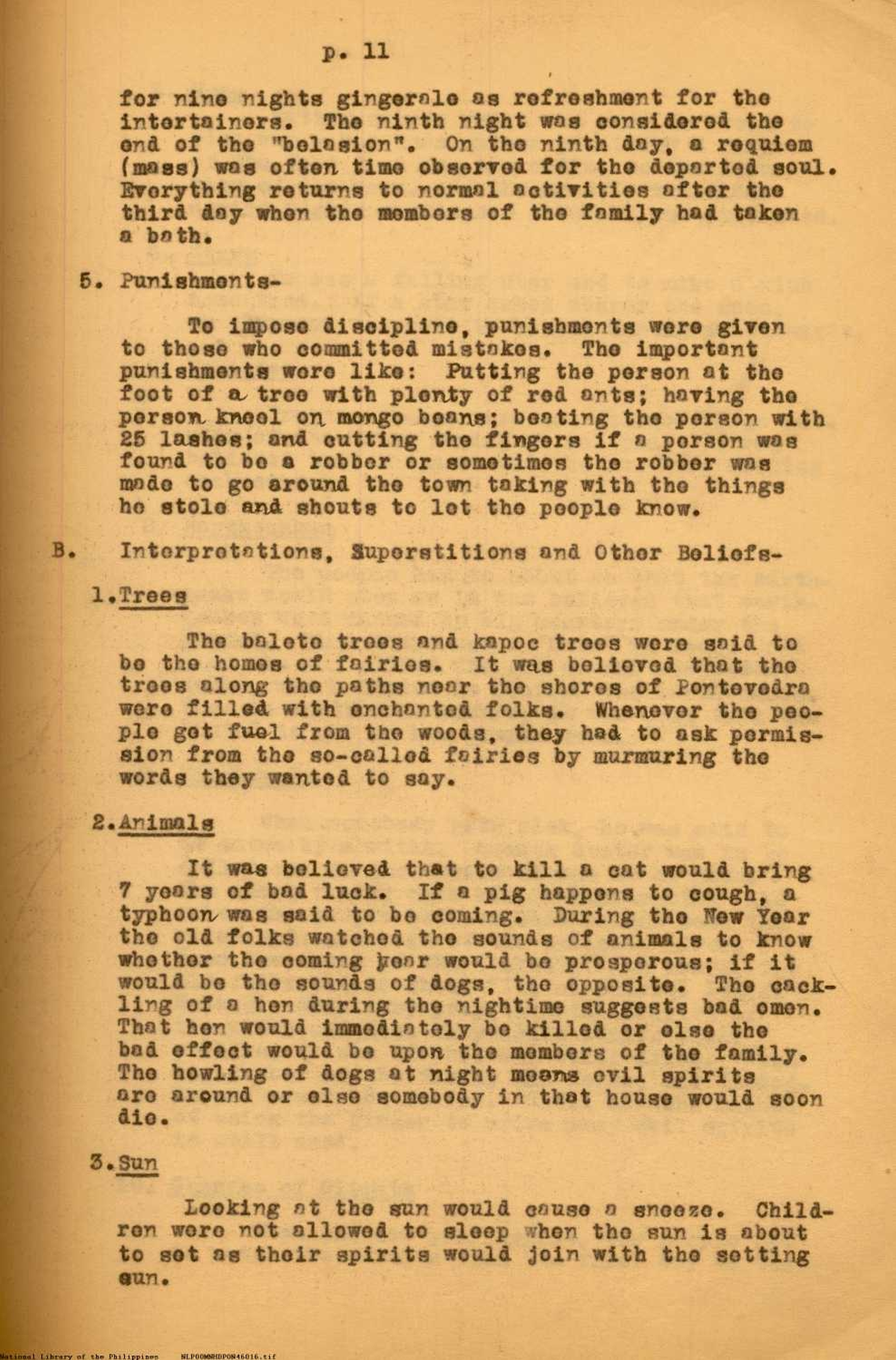 11 
