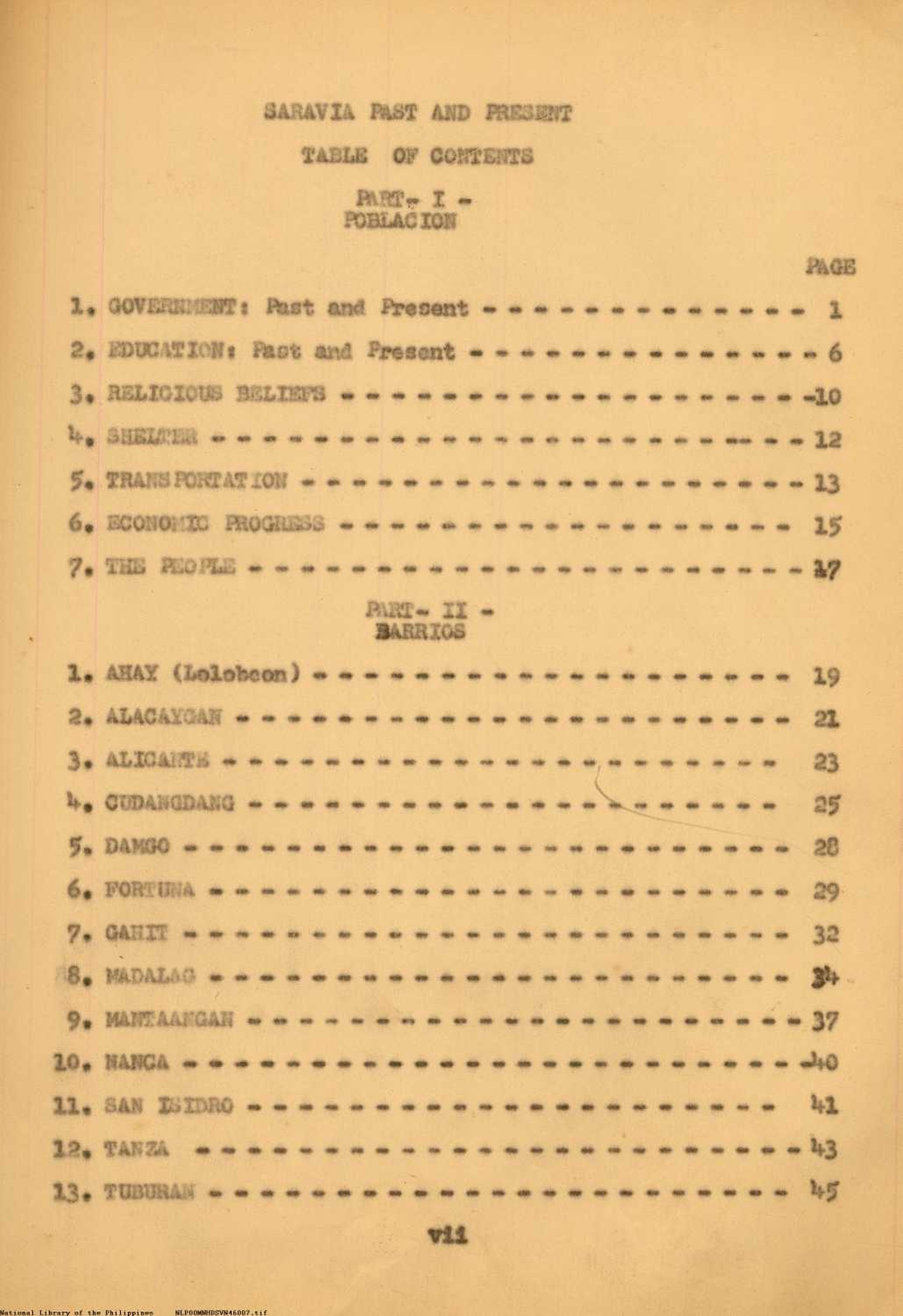 6 
