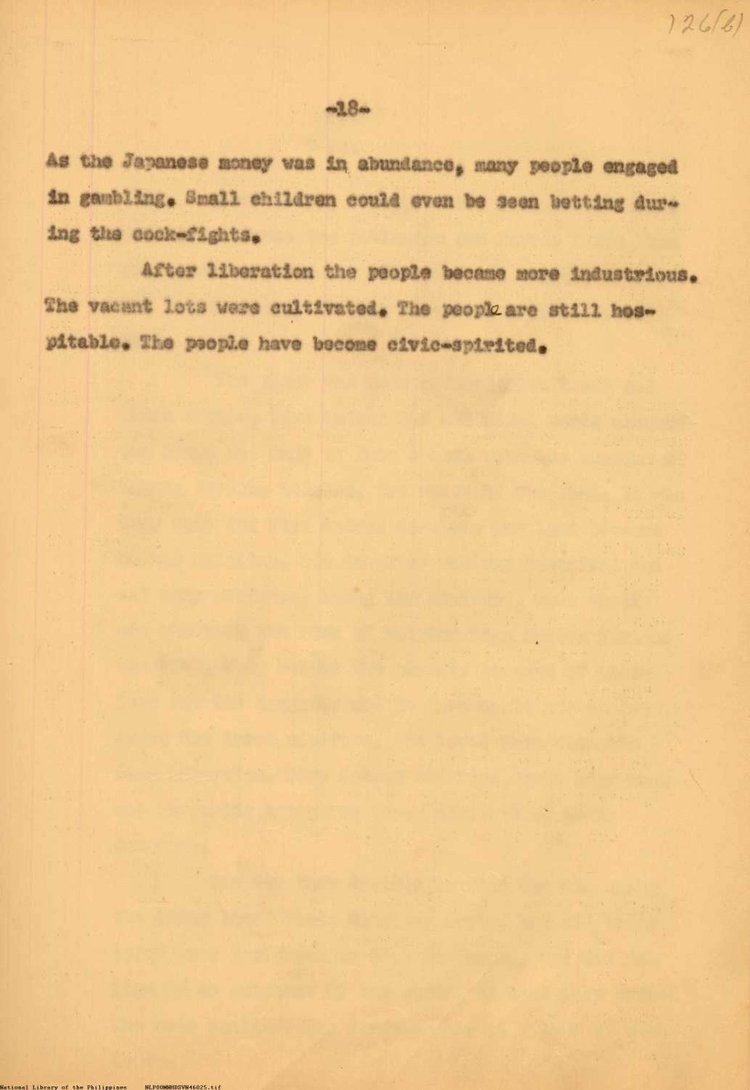 19 
