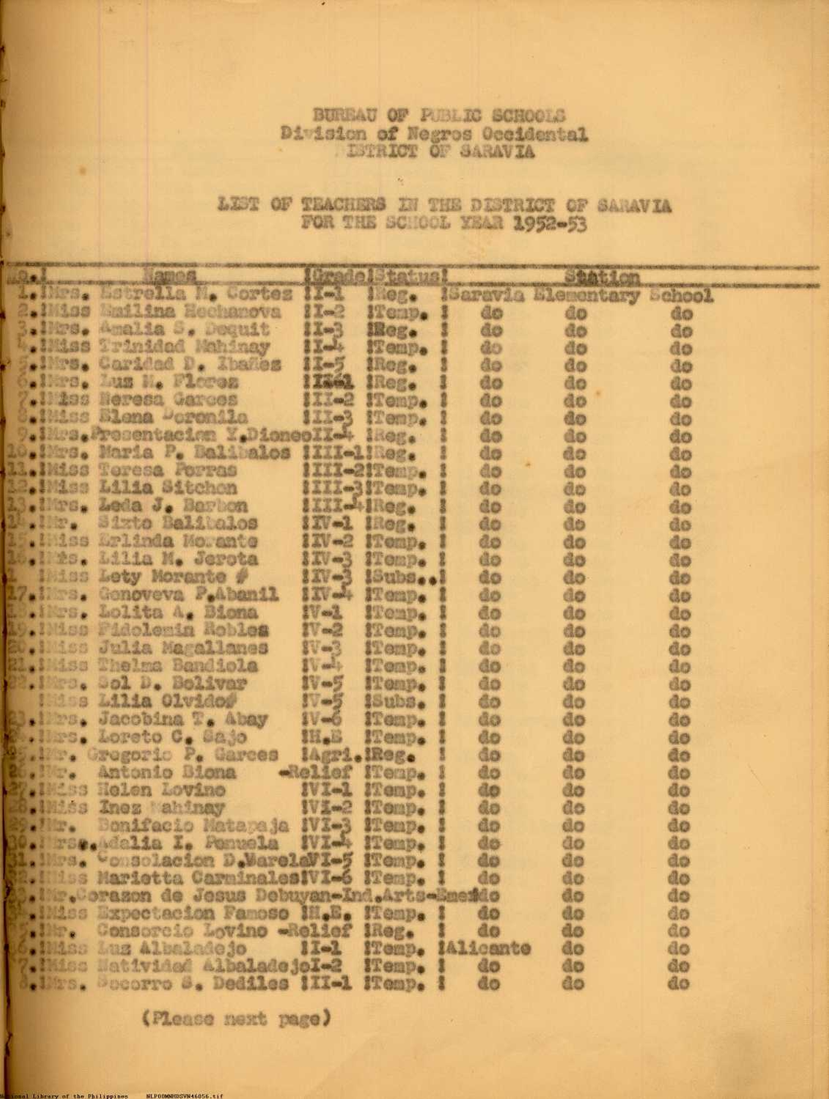 22 
