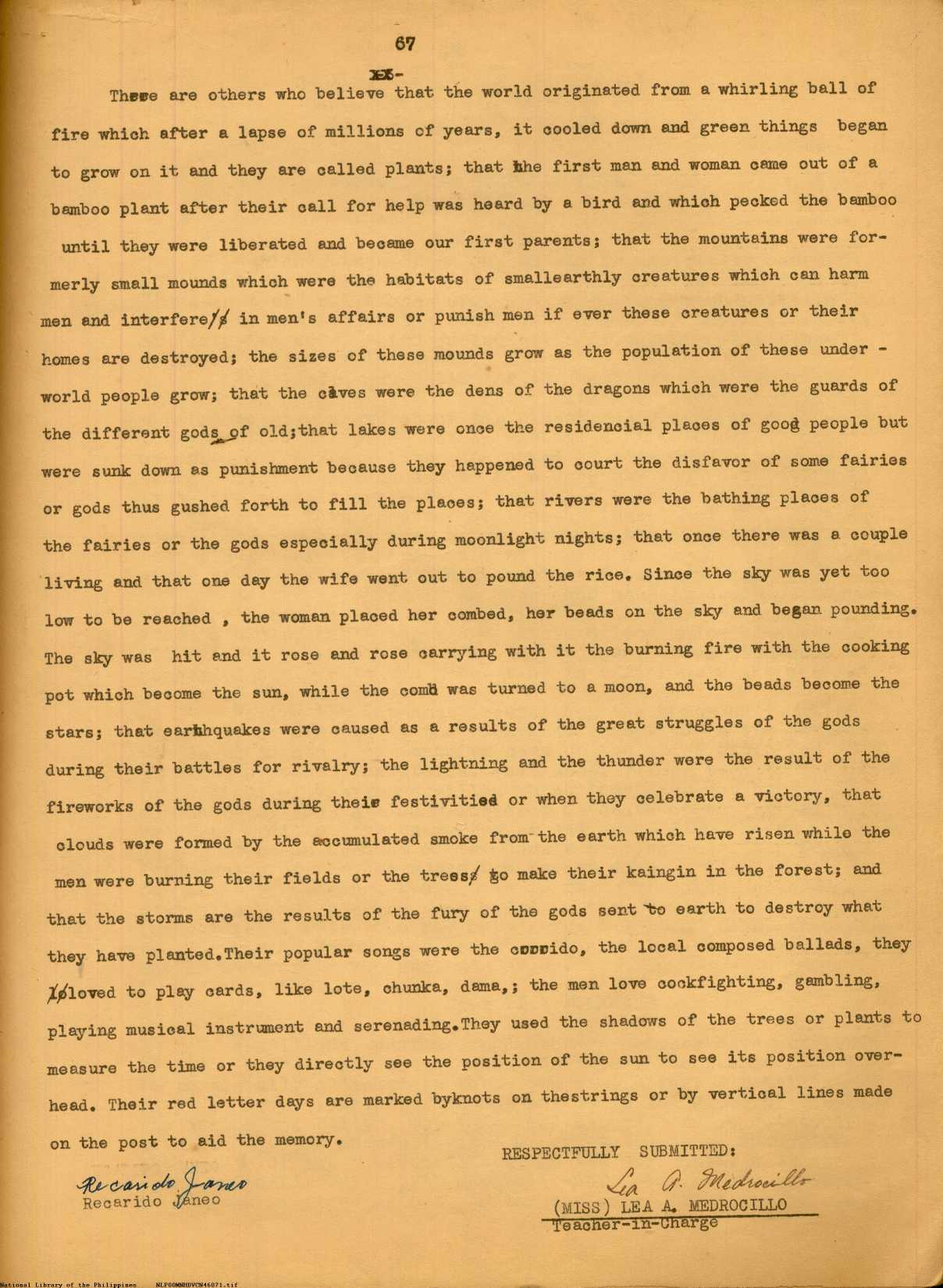 3 

