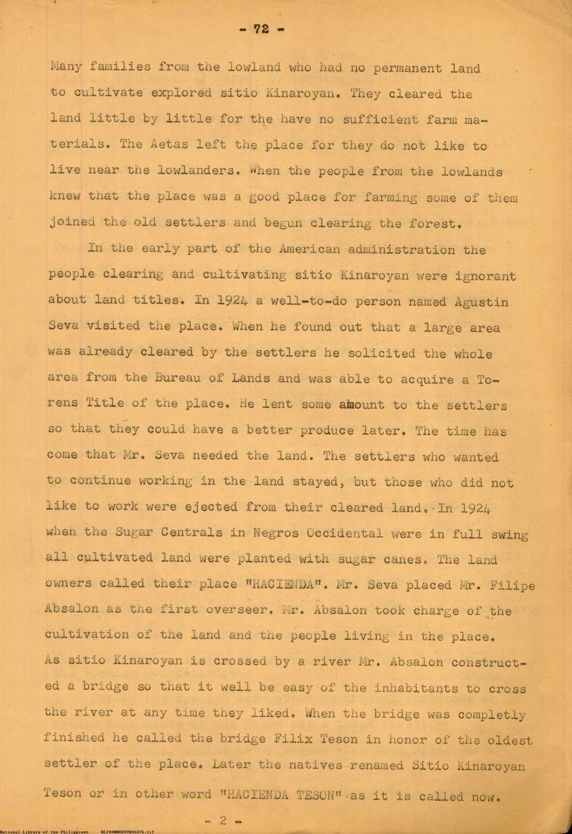 2 

