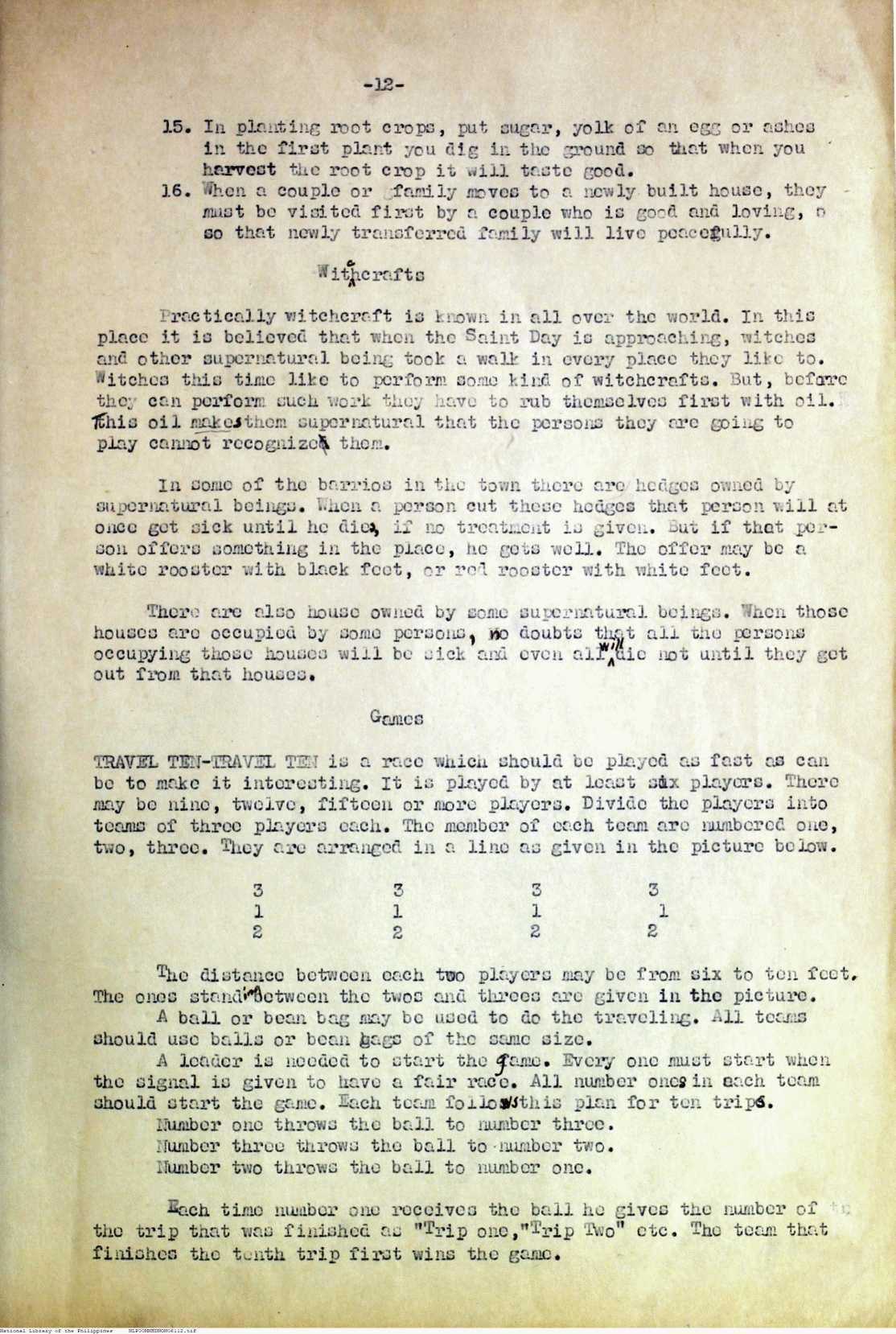 12 
