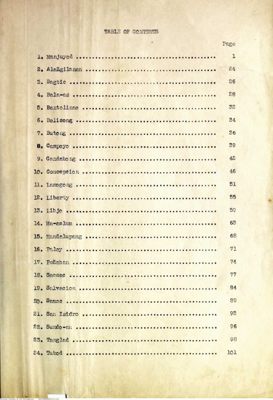 6 
