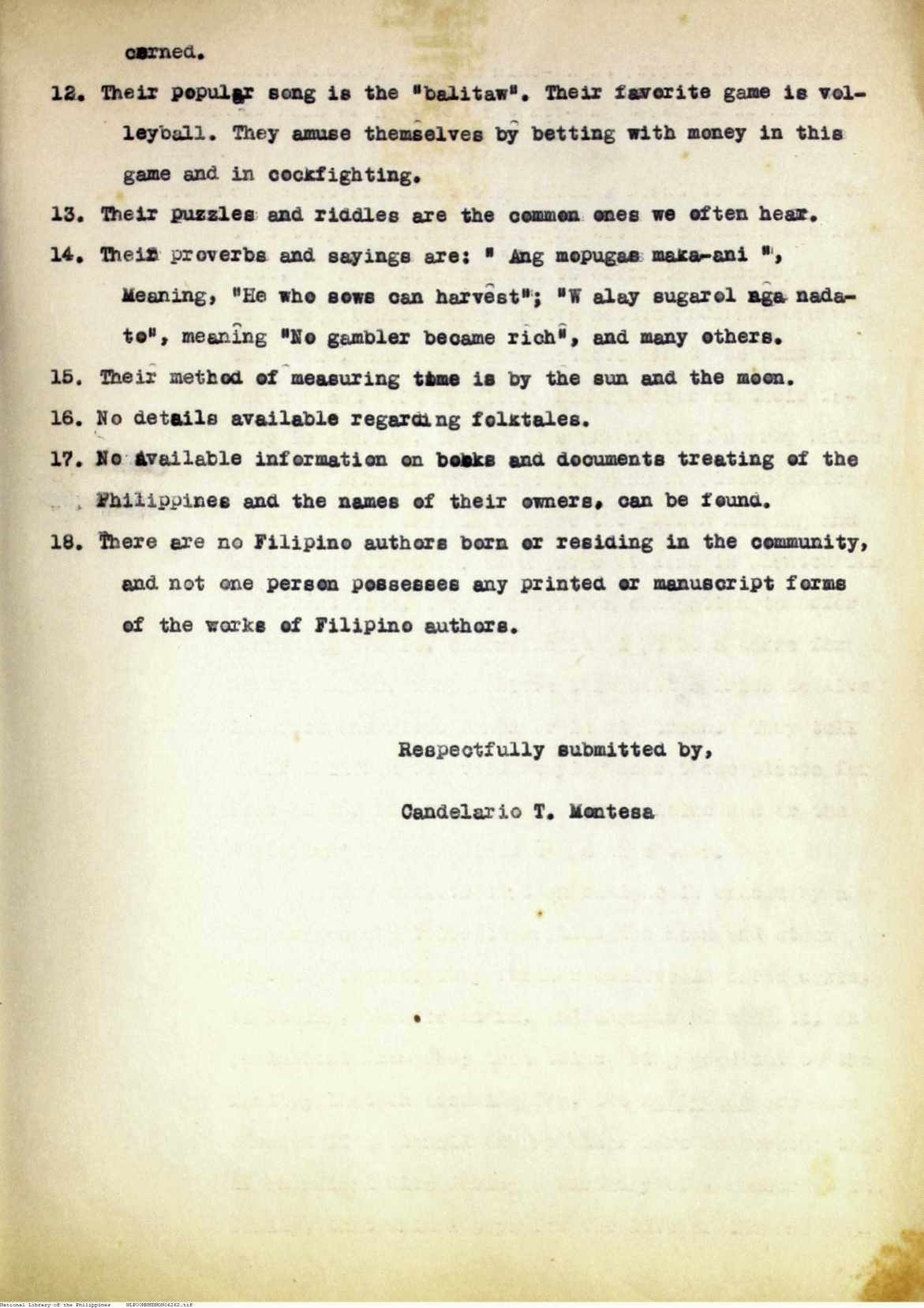 5 
