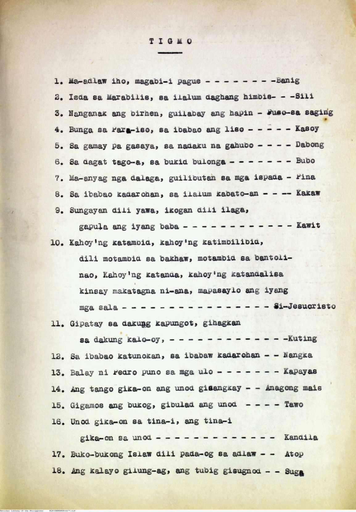 11 
